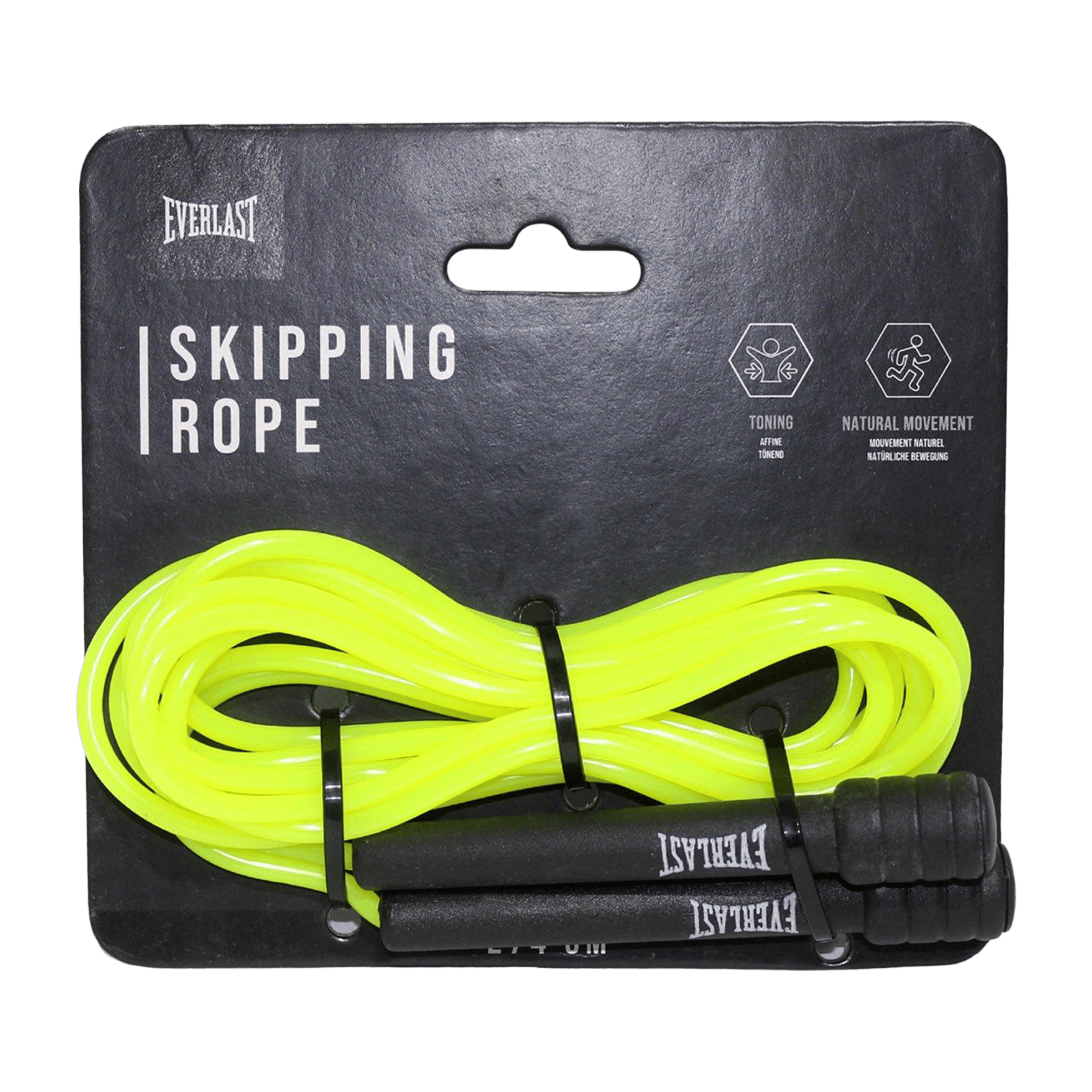 Everlast Sport Skipping Rope