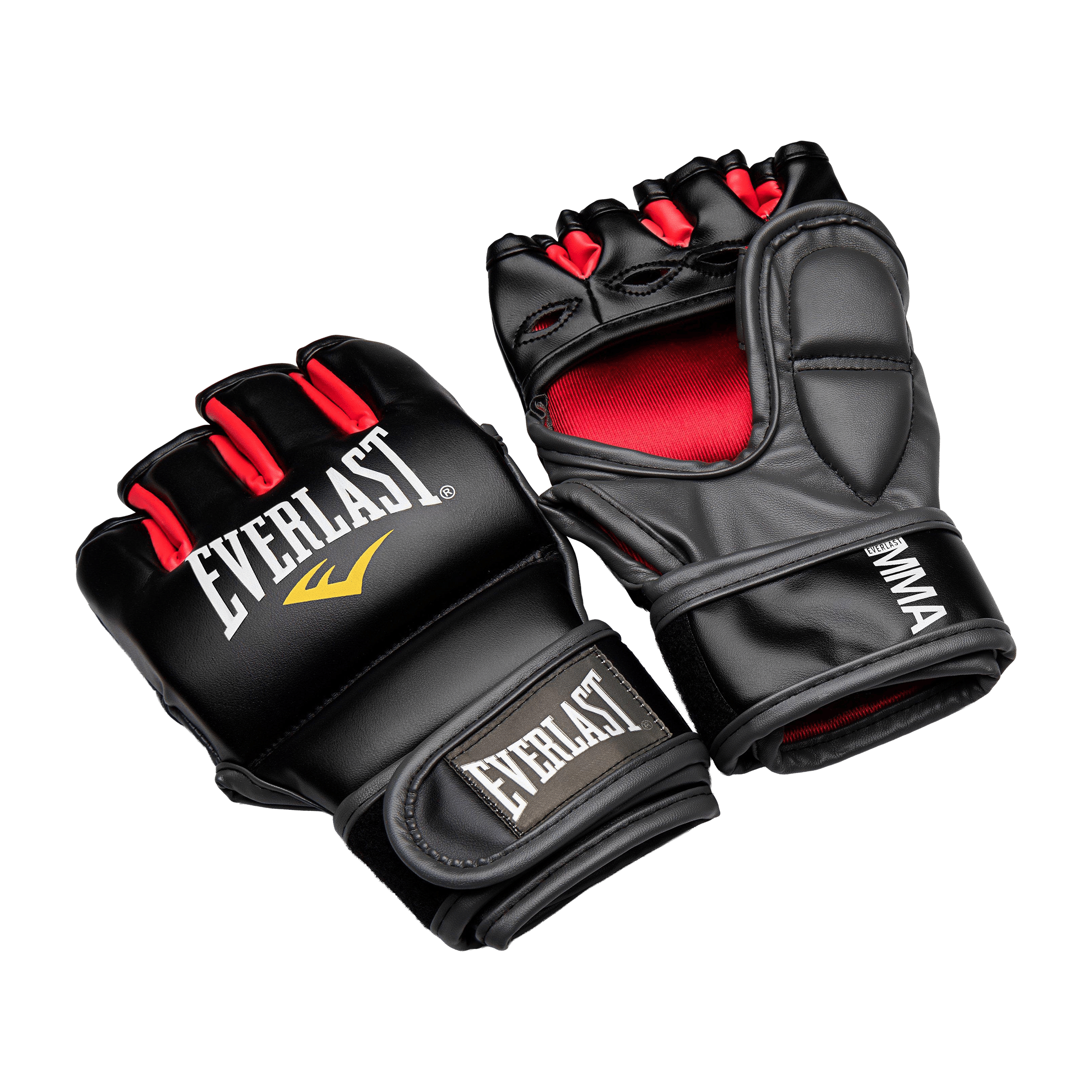 Everlast Kids MMA Grappling Training Boxing Gloves