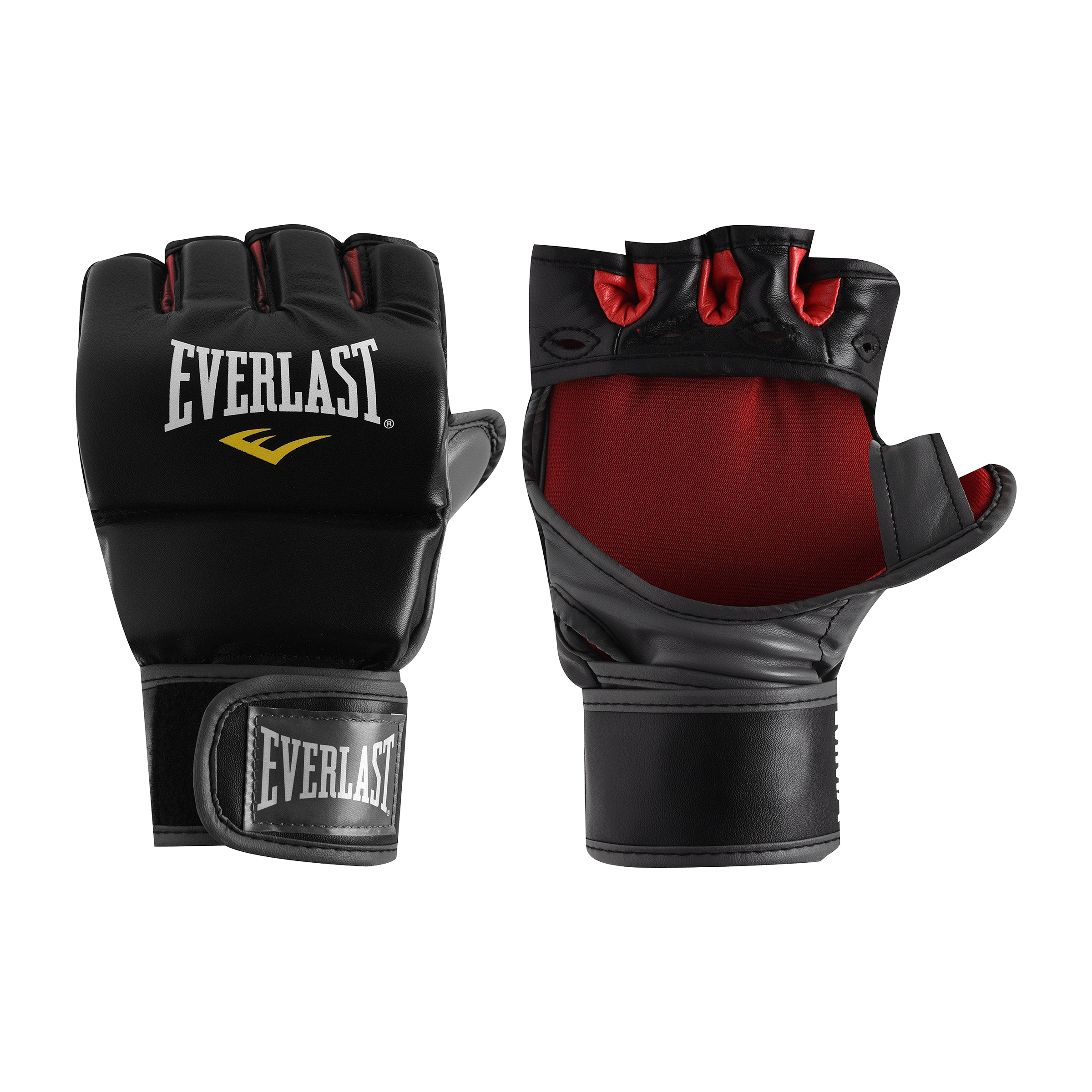Everlast Kids MMA Grappling Training Boxing Gloves