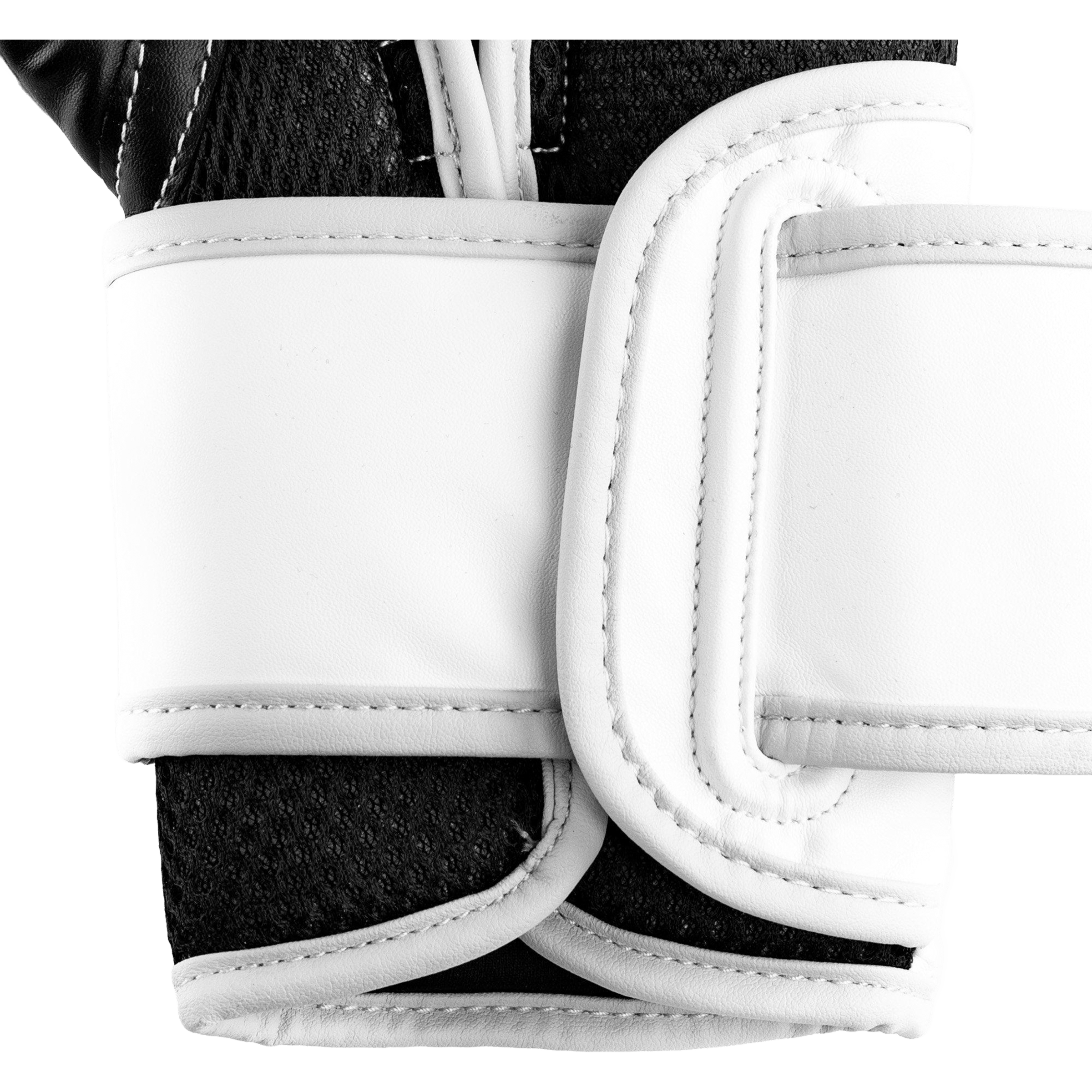 Everlast Powerlock Hook & Loop Boxing Gloves