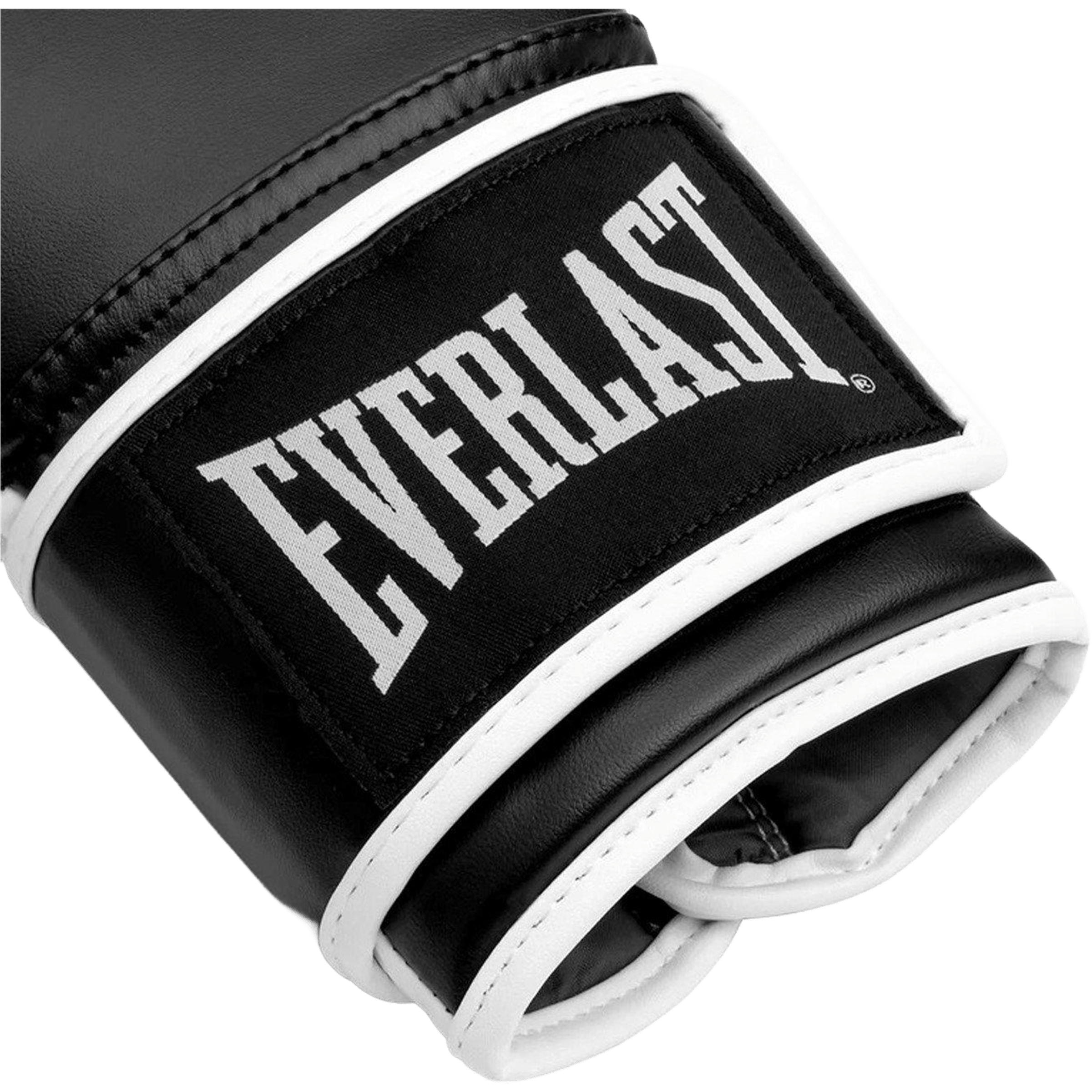 Everlast Powerlock Hook & Loop Boxing Gloves