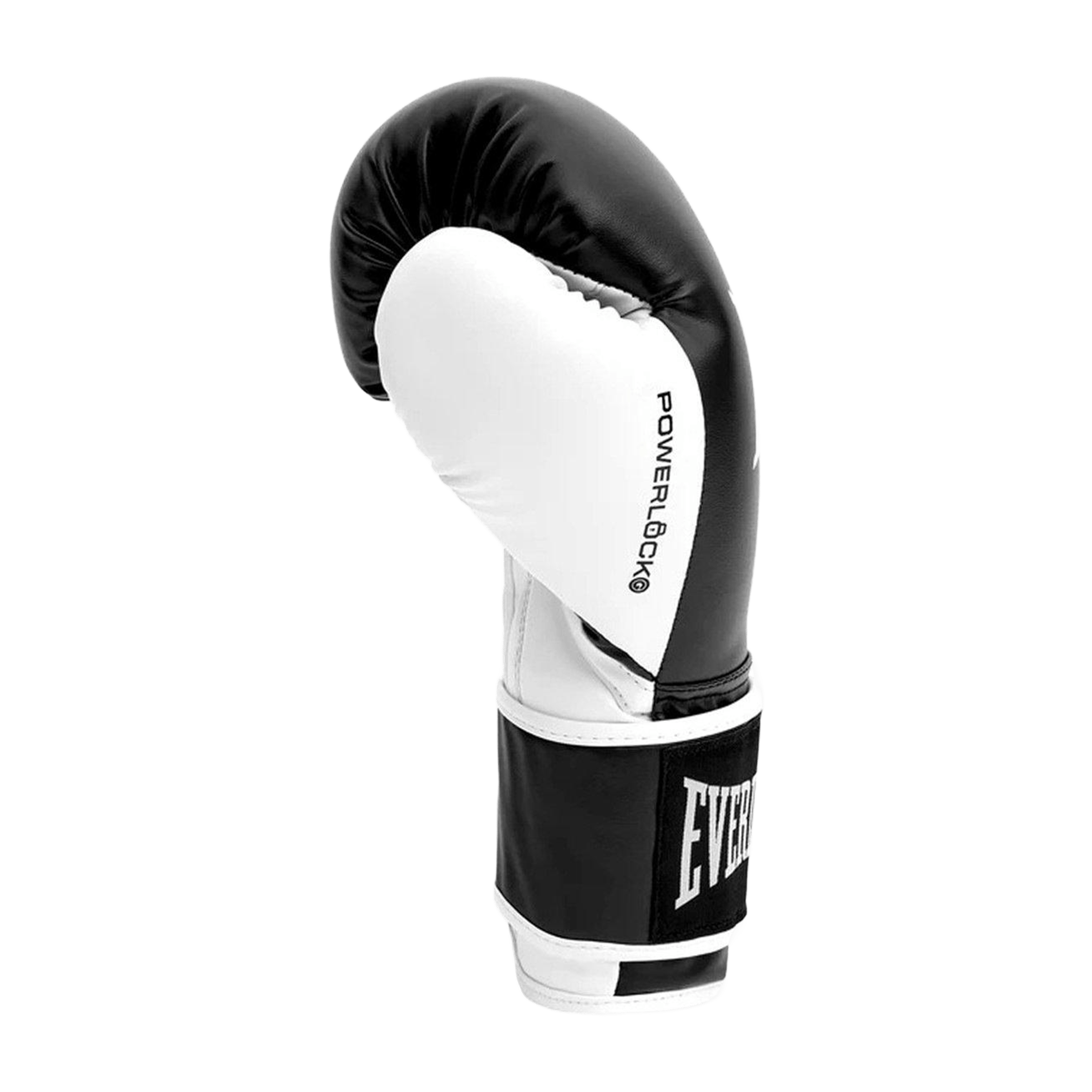 Everlast Powerlock Hook & Loop Boxing Gloves