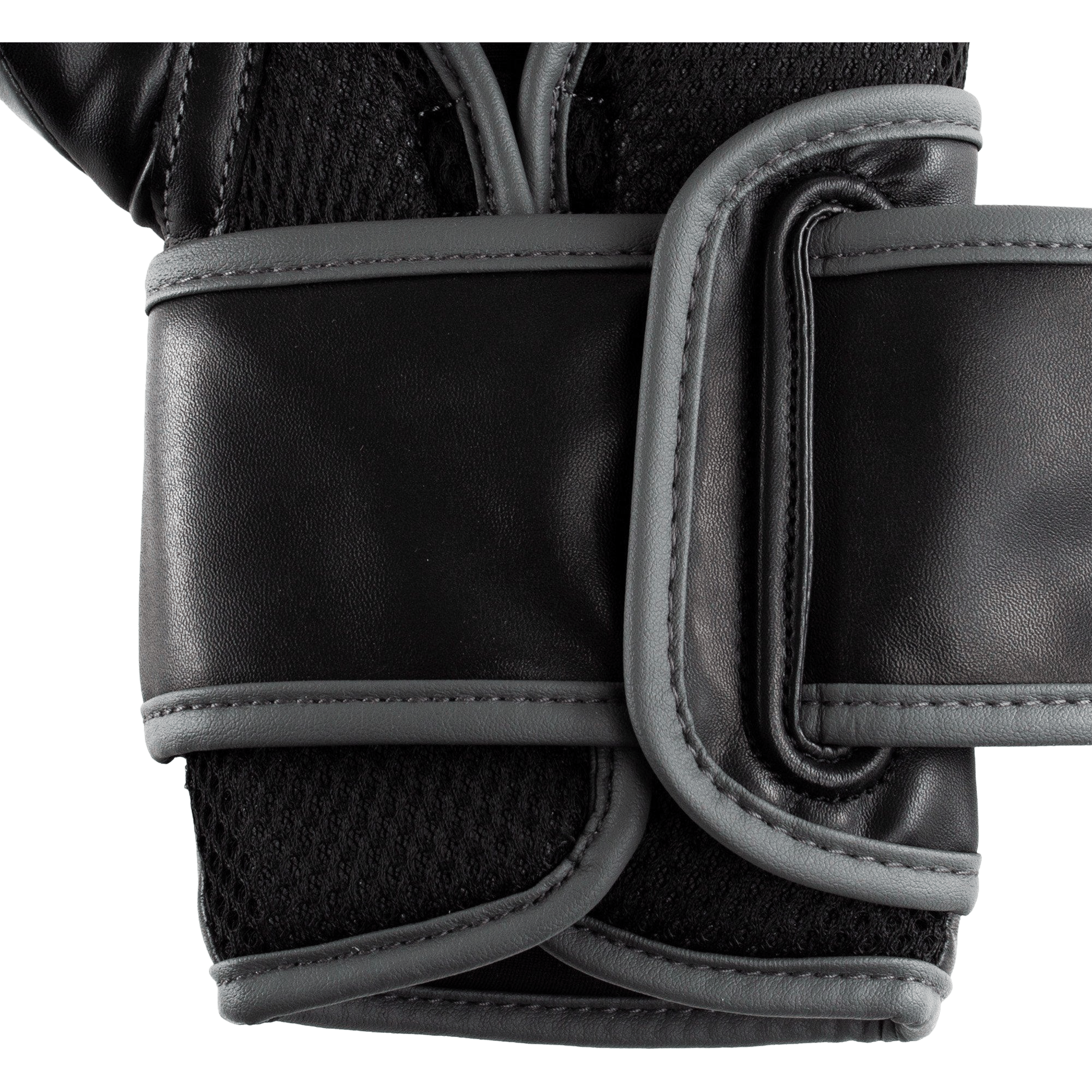 Everlast Powerlock Hook & Loop Boxing Gloves