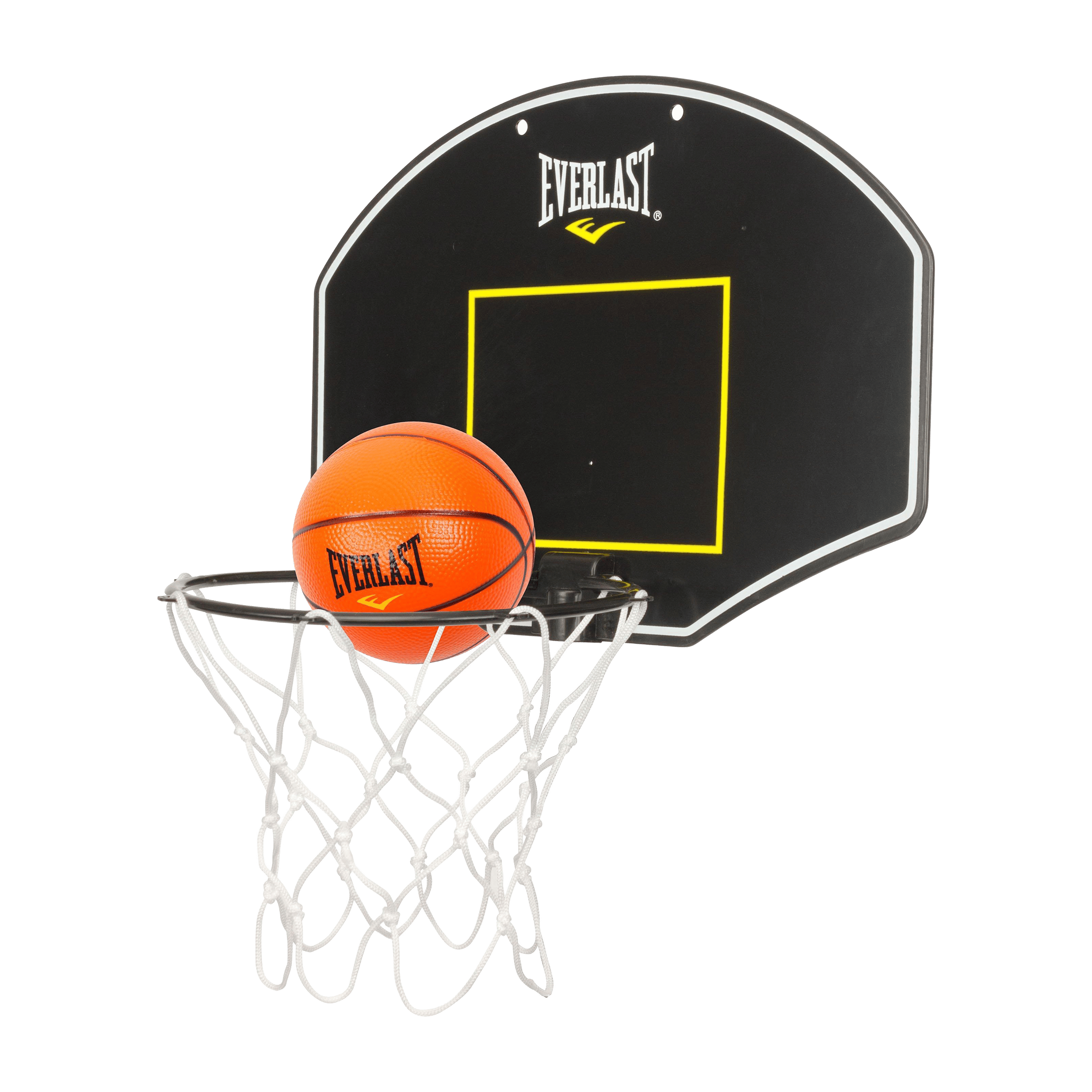 Everlast Home Mini Basketball Hoop Set