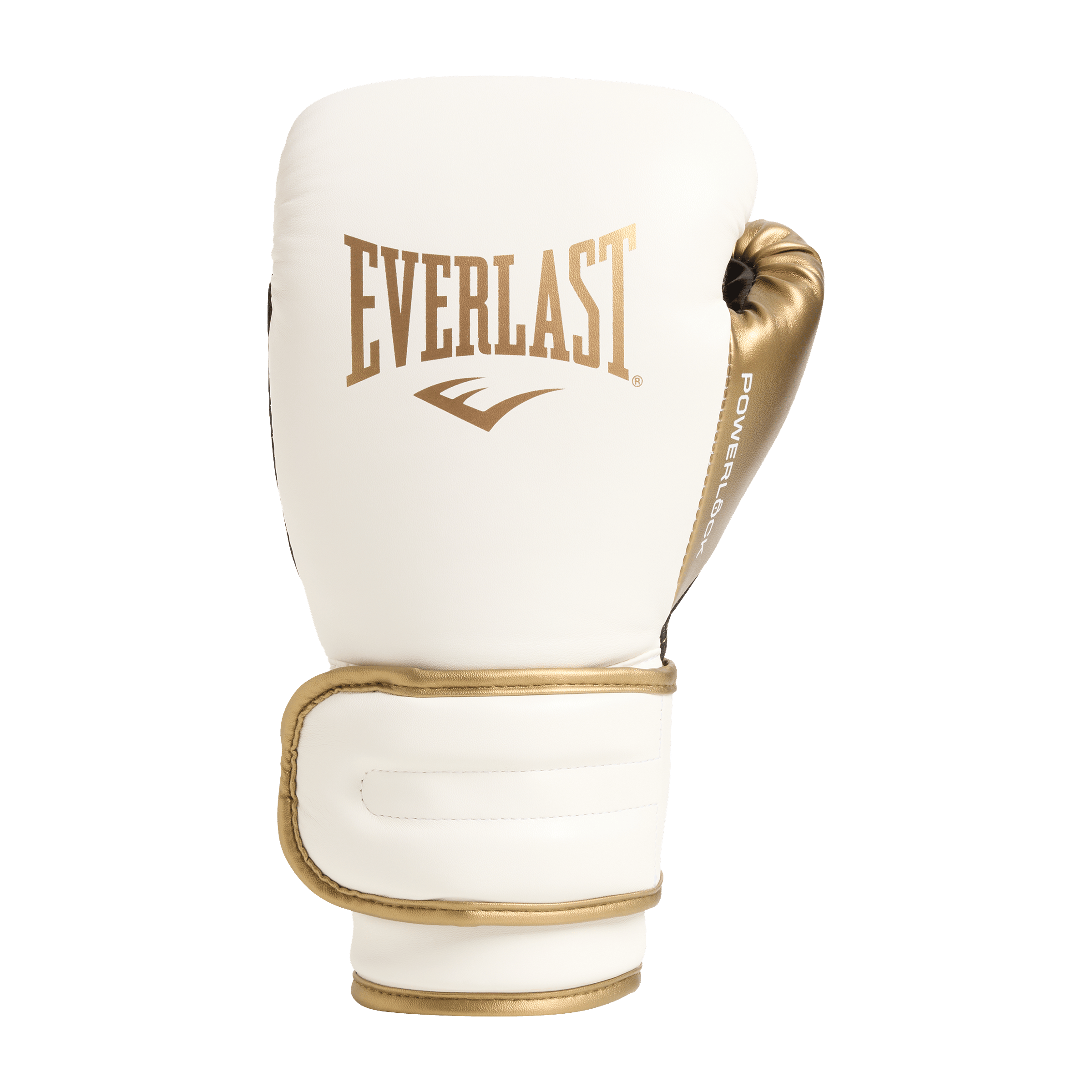 Everlast Mens Powerlock2 (16oz) Training Boxing Gloves