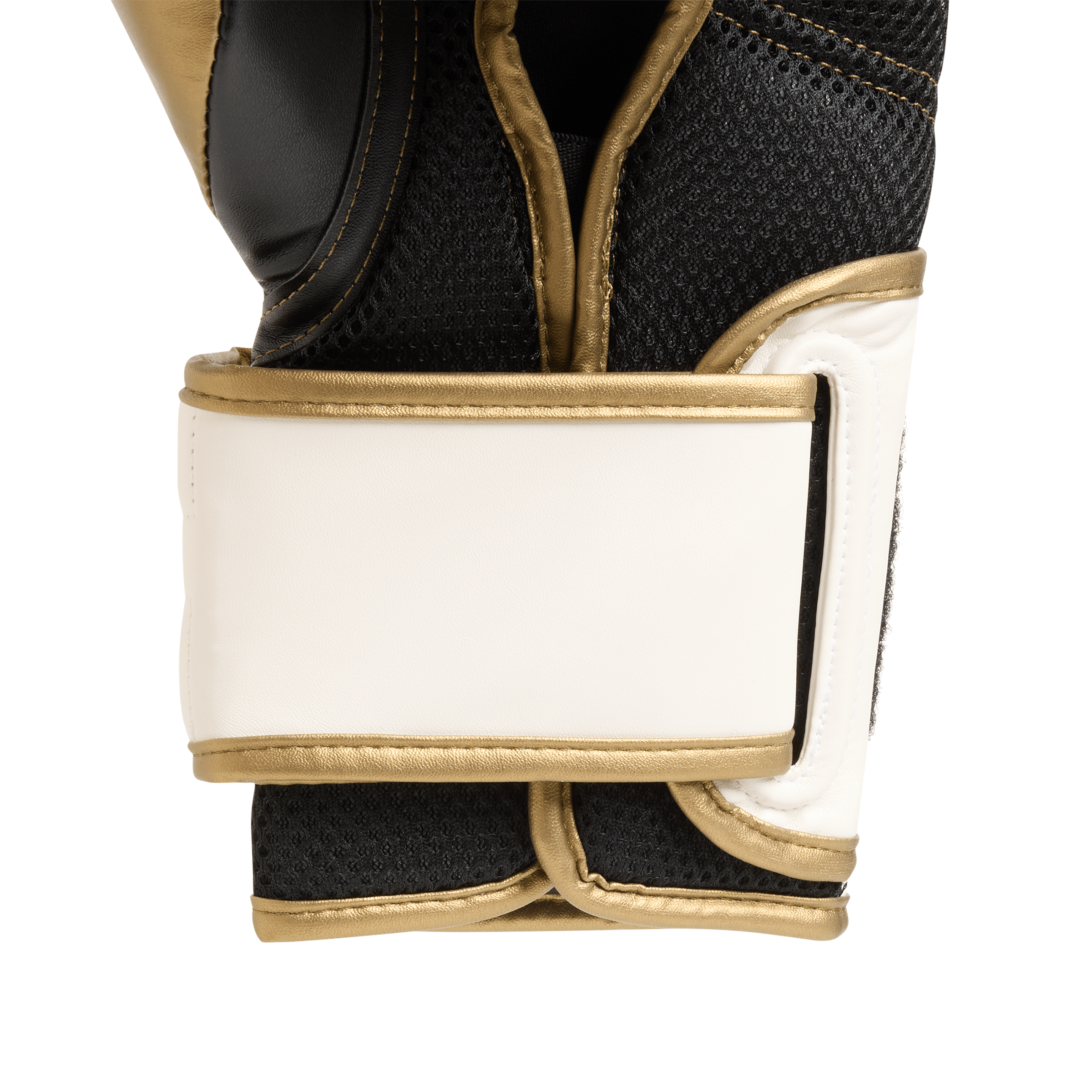 Everlast Mens Powerlock2 (16oz) Training Boxing Gloves