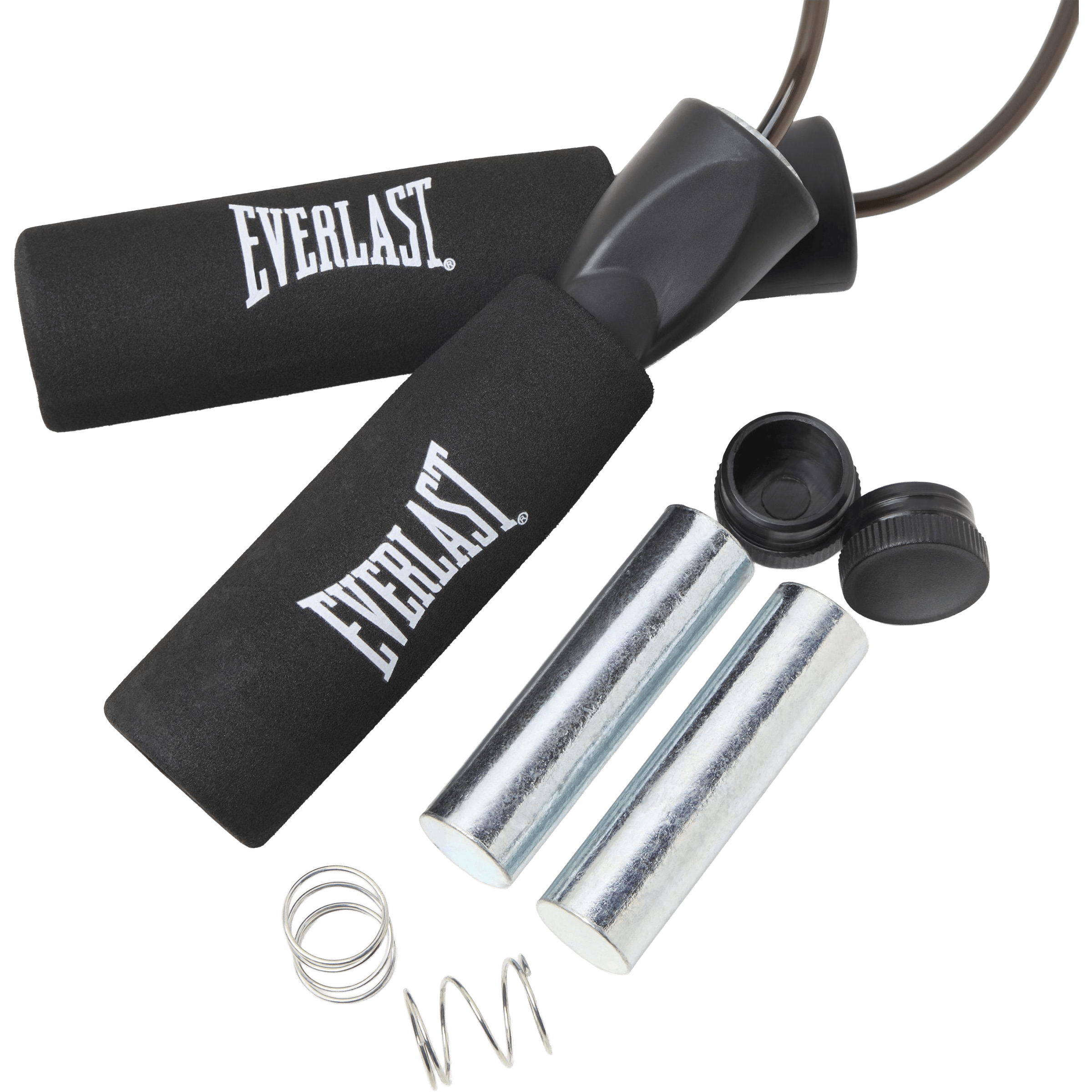 Everlast Weighted Jump Rope