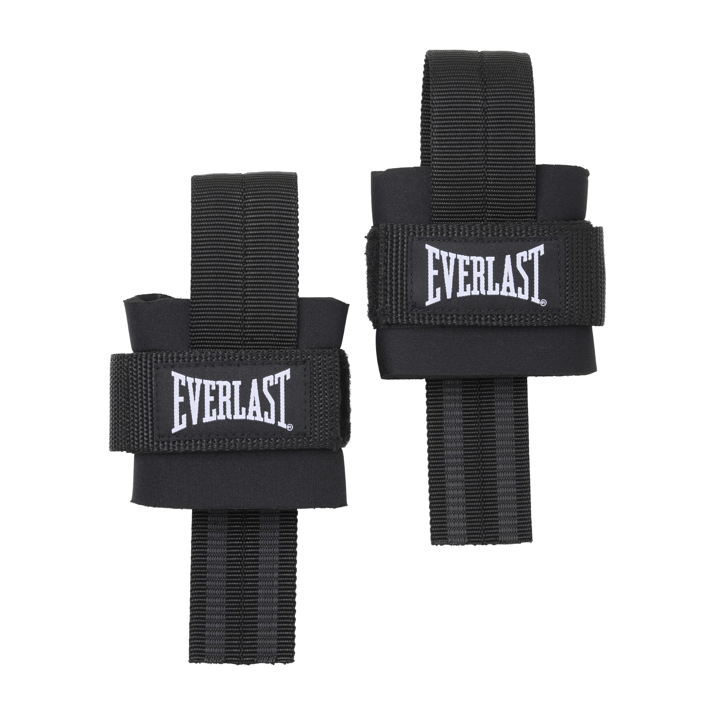 Everlast Heavy Lifting Straps