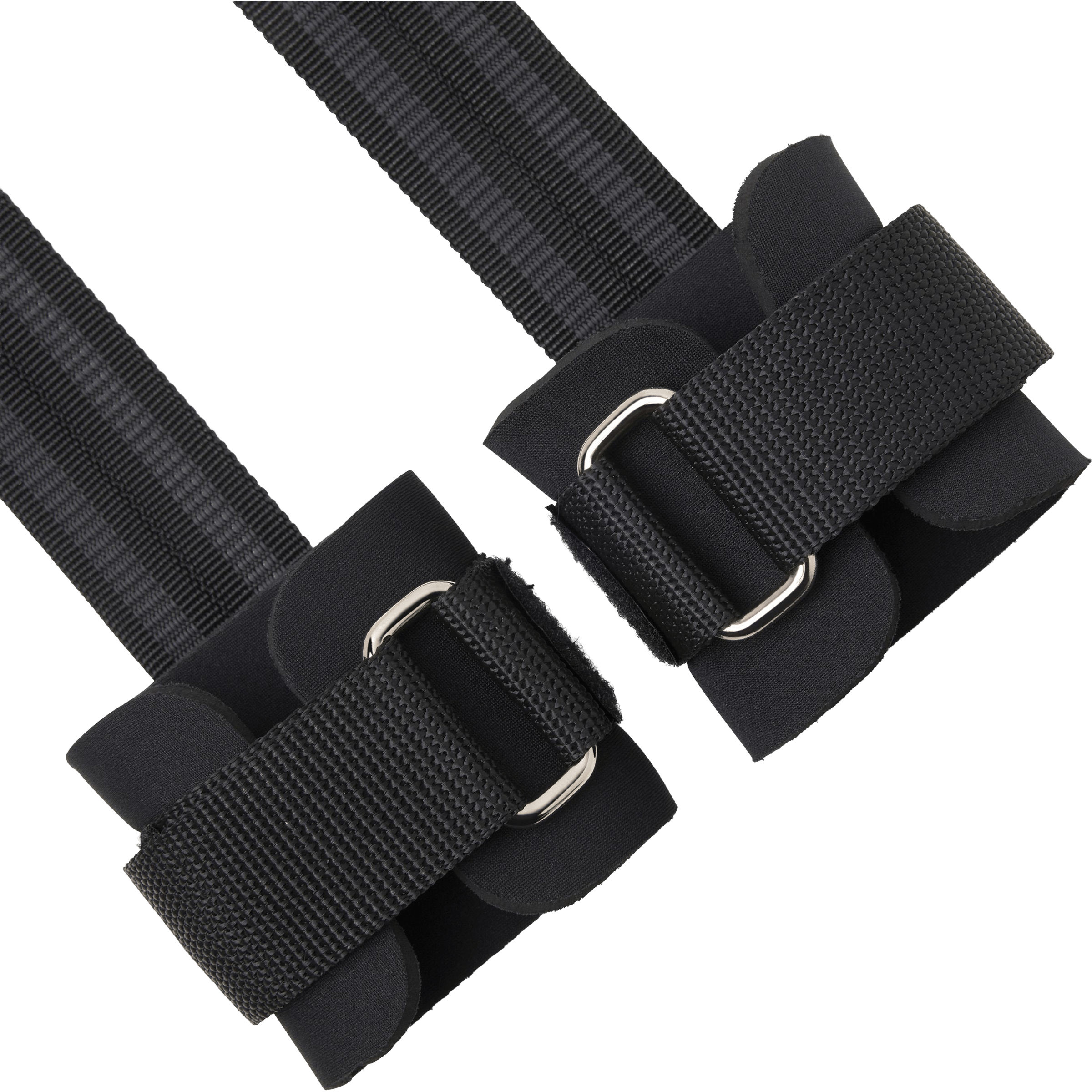 Everlast Heavy Lifting Straps
