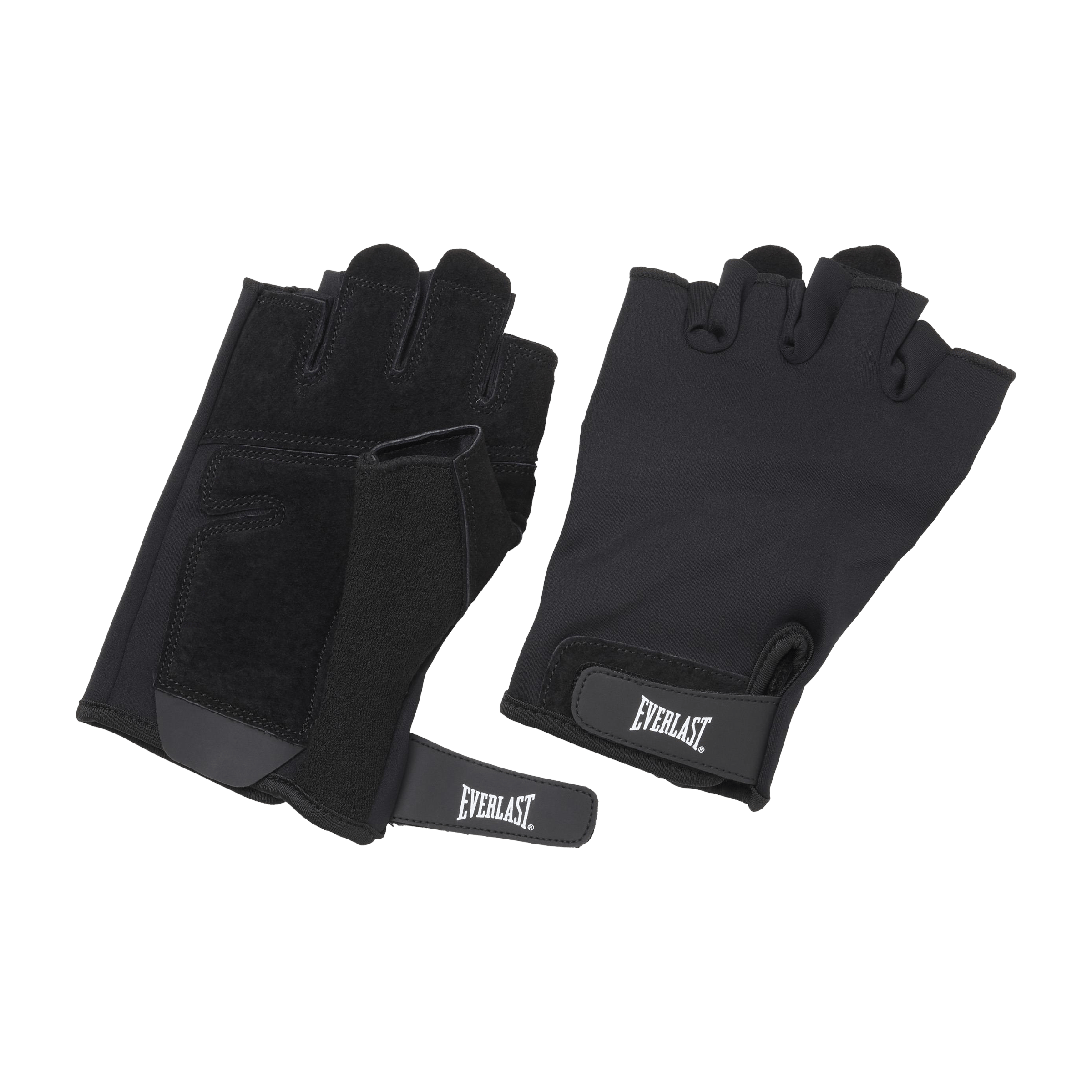 Everlast Essential Fitness Gloves