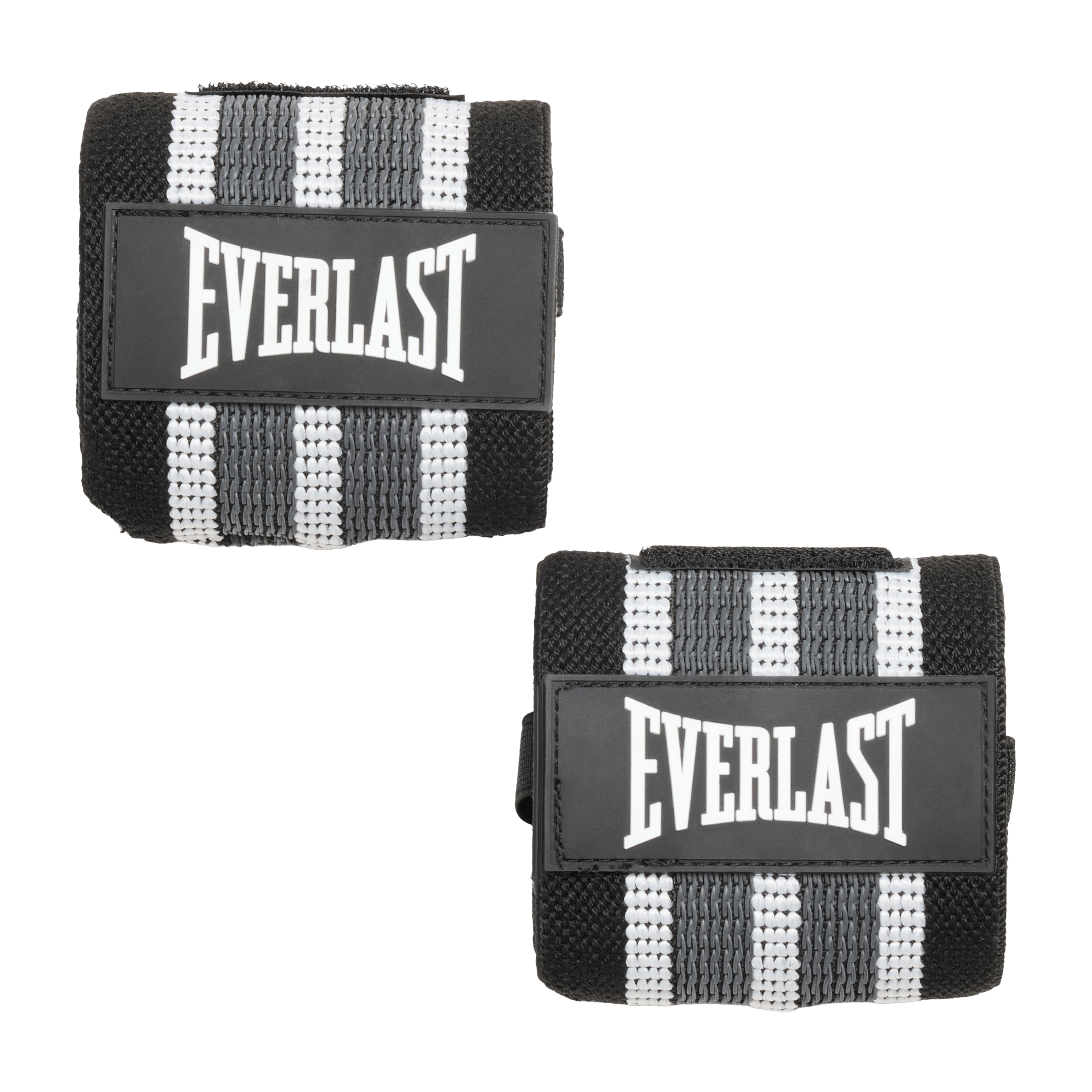 Everlast Weightlifting Wraps