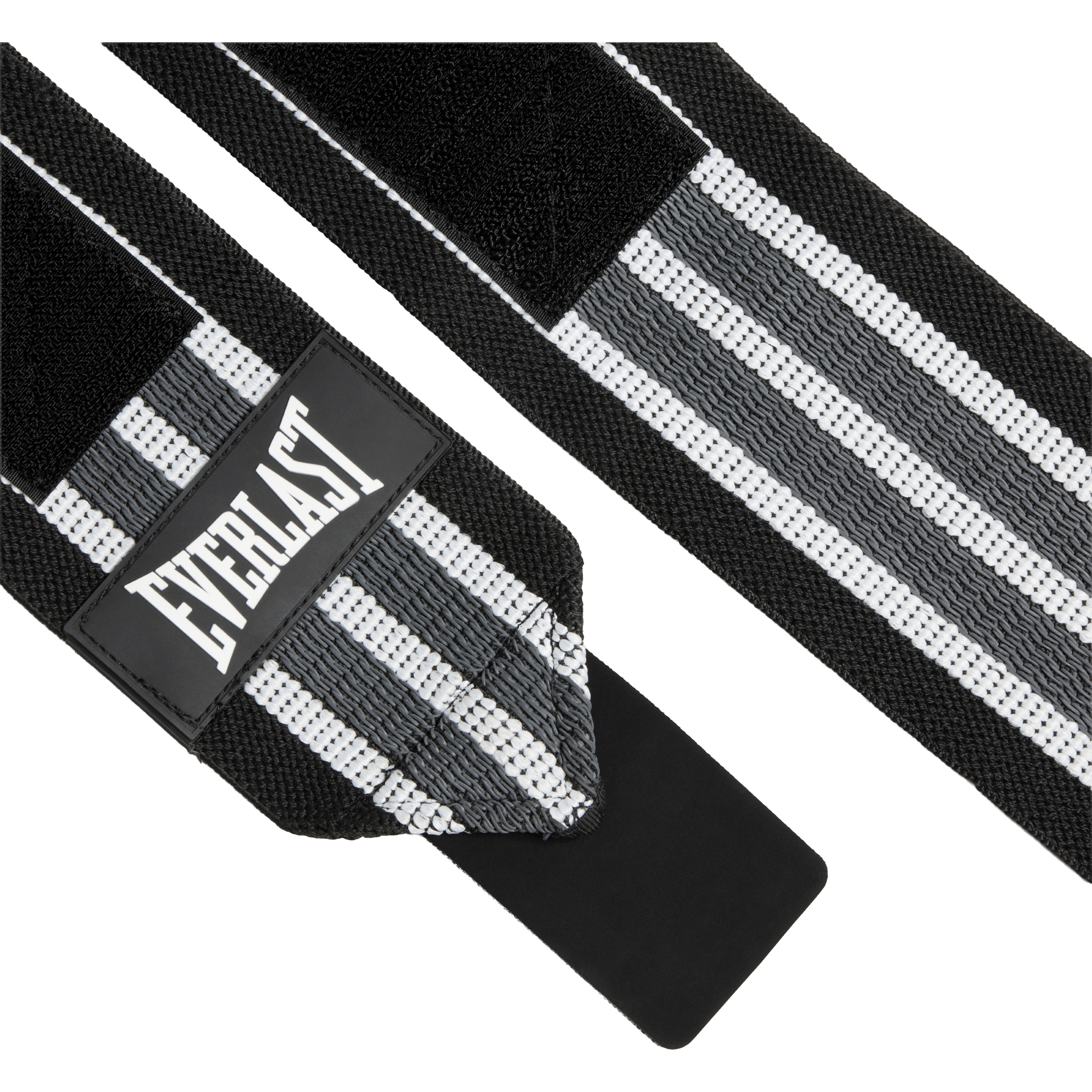 Everlast Weightlifting Wraps