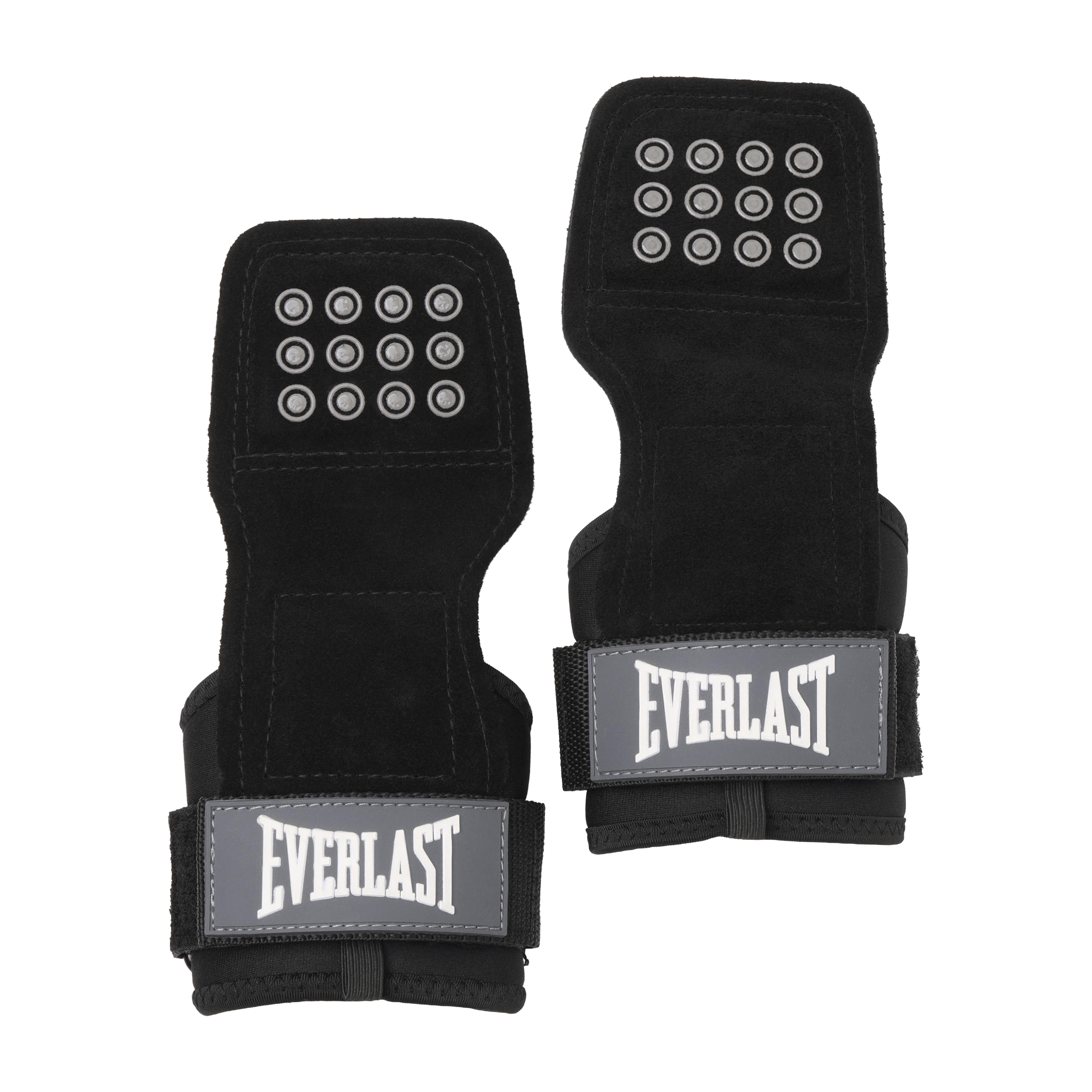 Everlast Weightlifting Grips