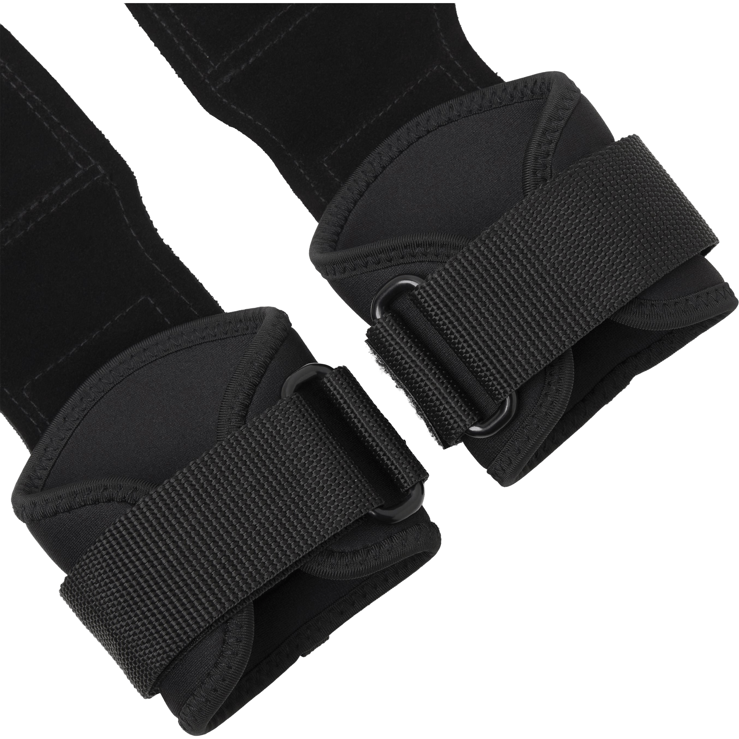 Everlast Weightlifting Grips