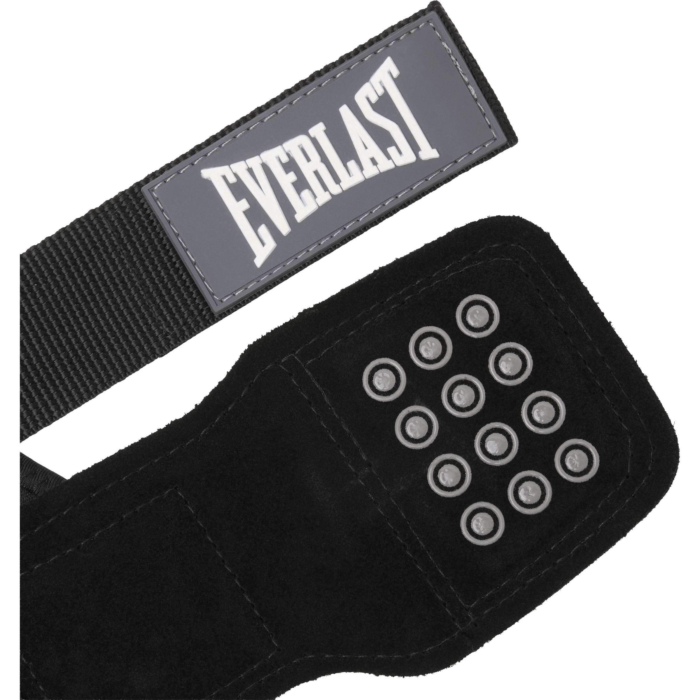 Everlast Weightlifting Grips