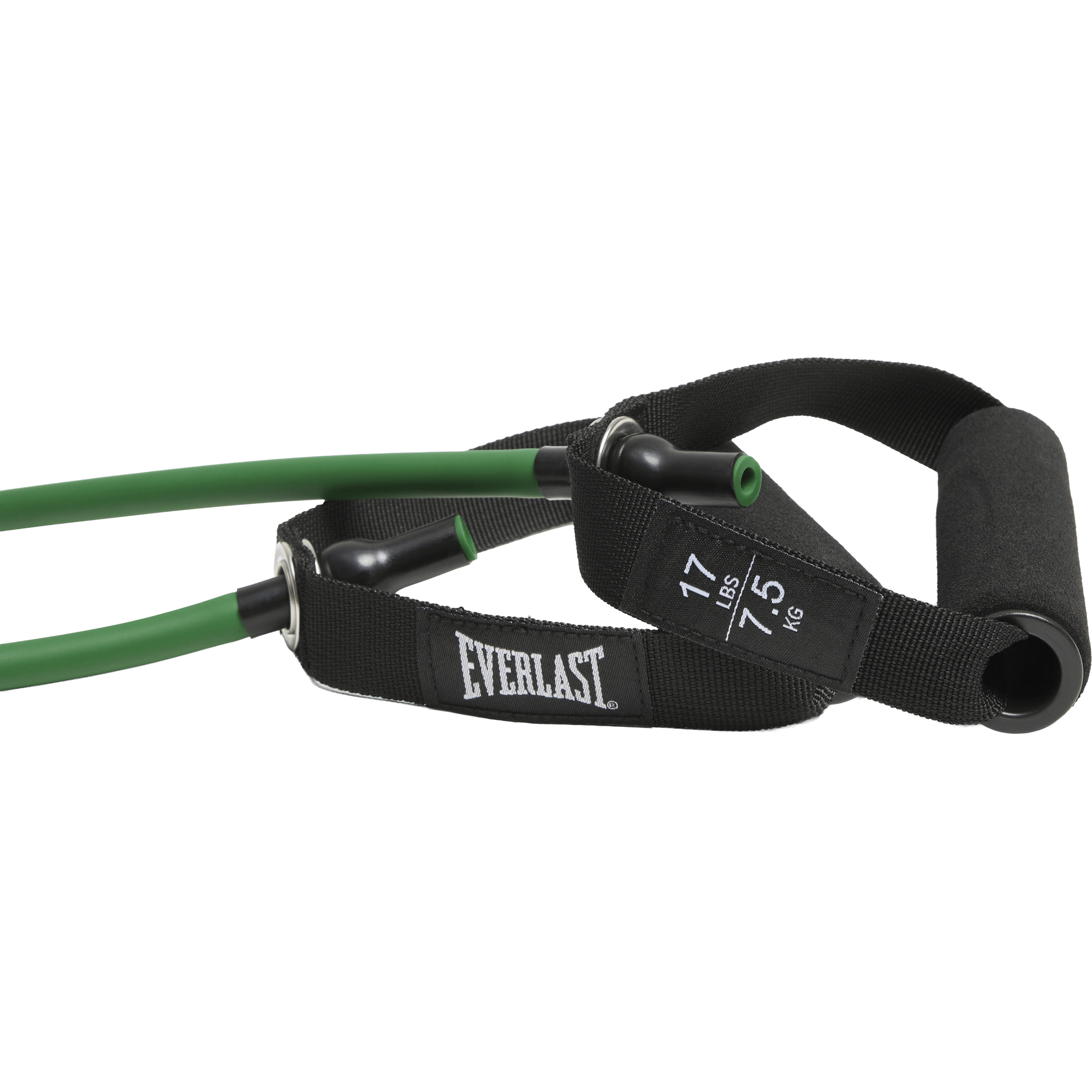 Everlast Latex Expander Tube with Handle