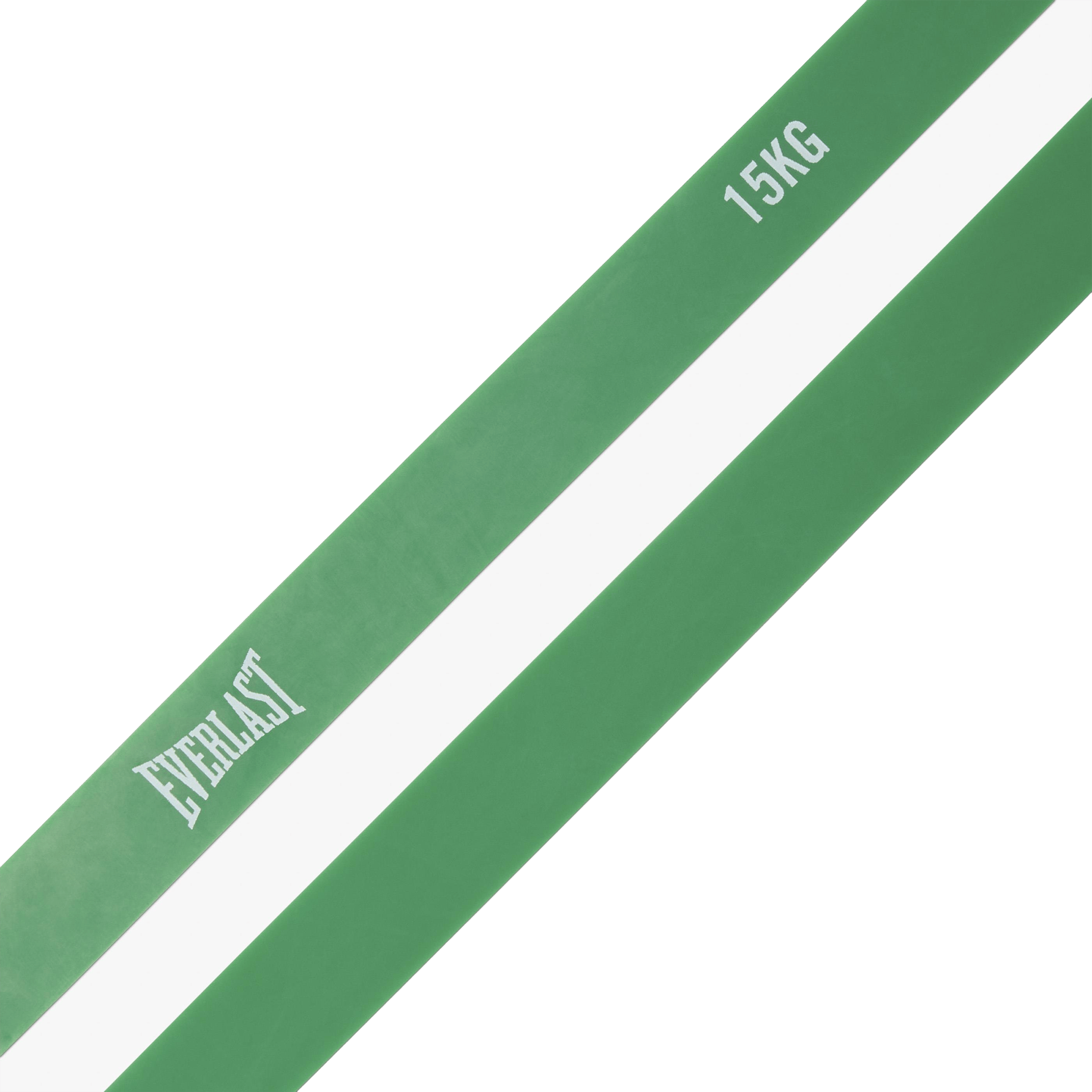 Everlast Latex (15kg) Power Bands