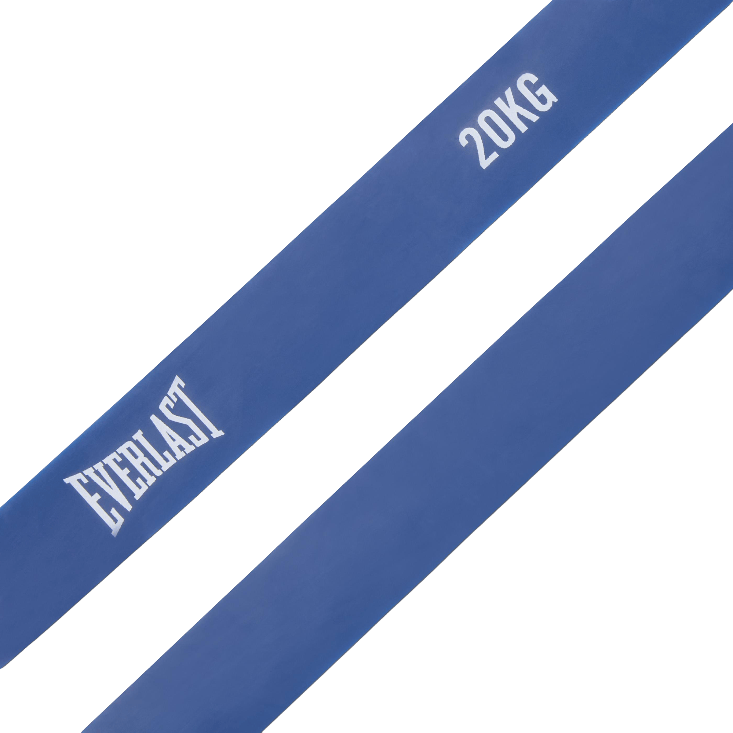 Everlast Latex (20kg) Power Bands