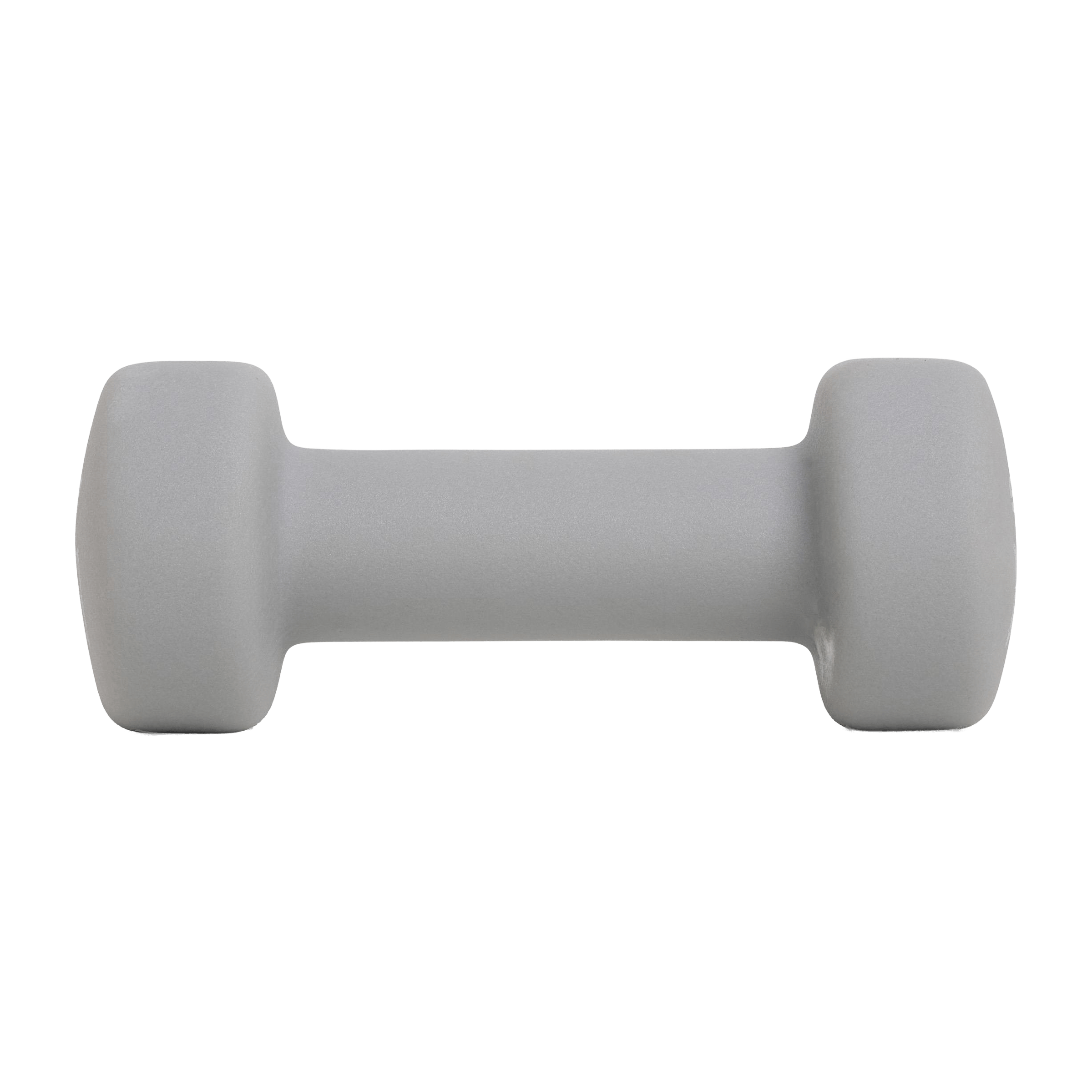 Everlast Neoprene Dipped (2kg) Dumbbell