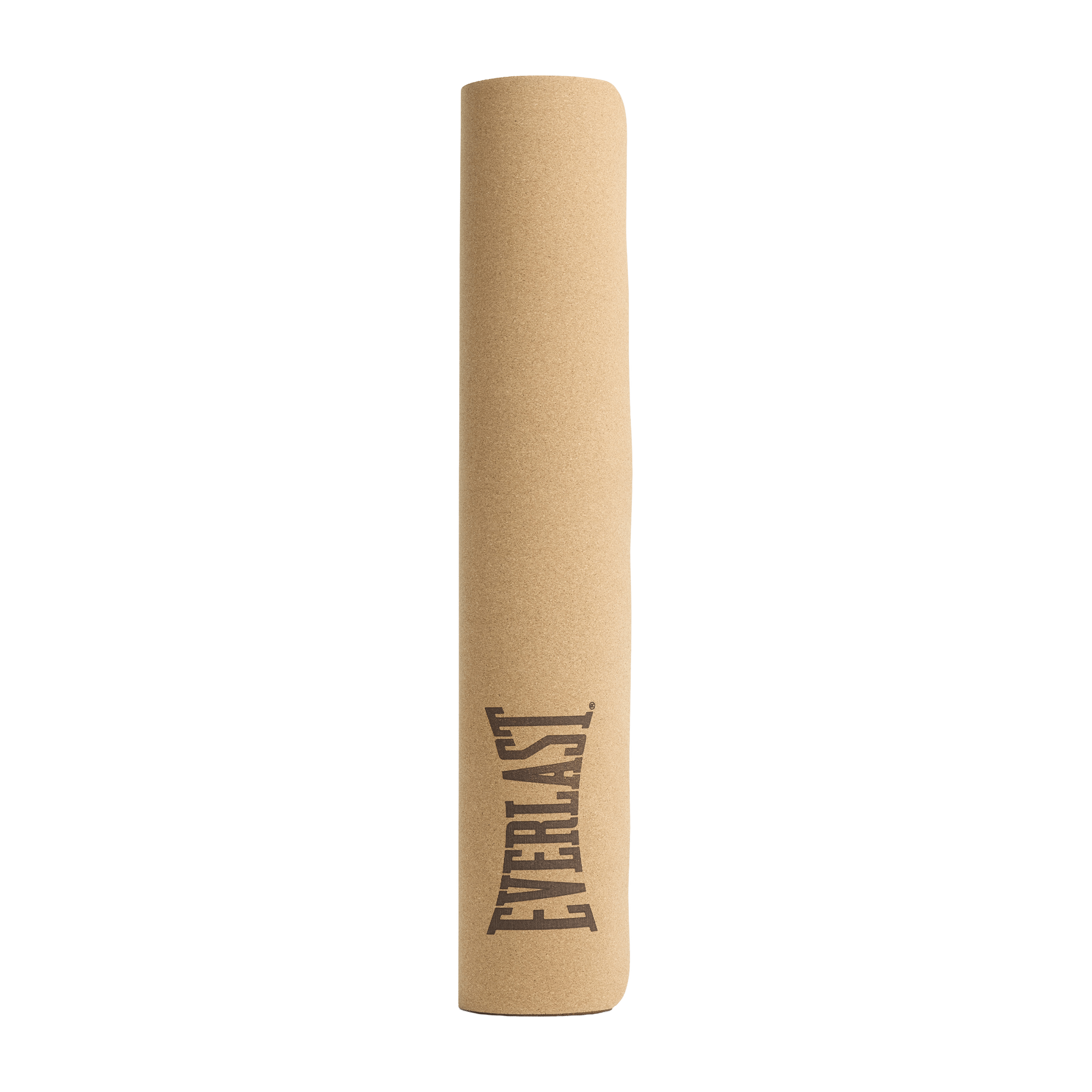 Everlast Cork Yoga Mat