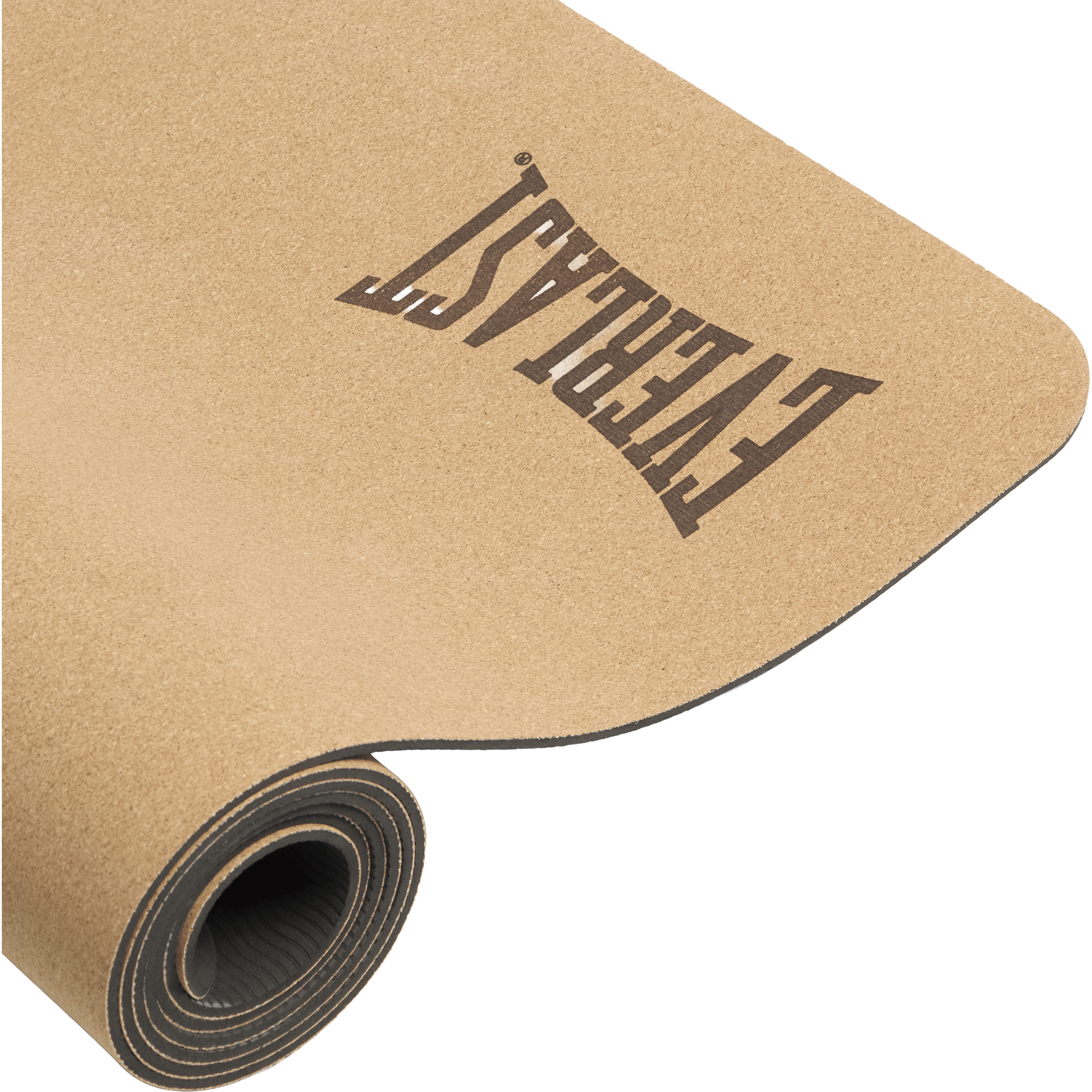 Everlast Cork Yoga Mat