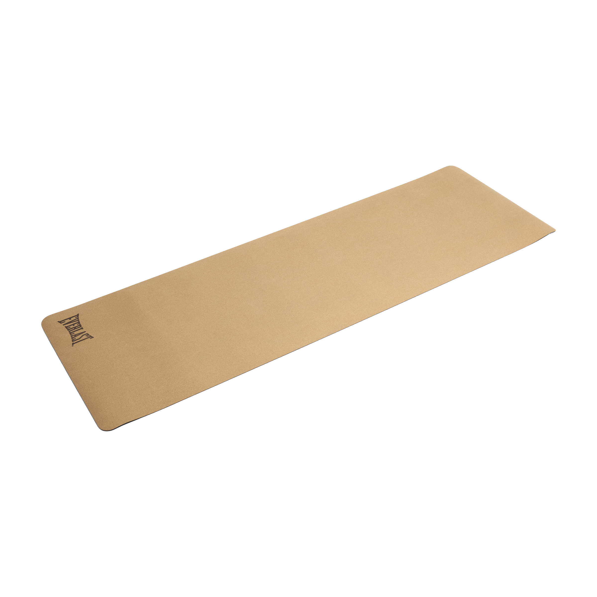 Everlast Cork Yoga Mat