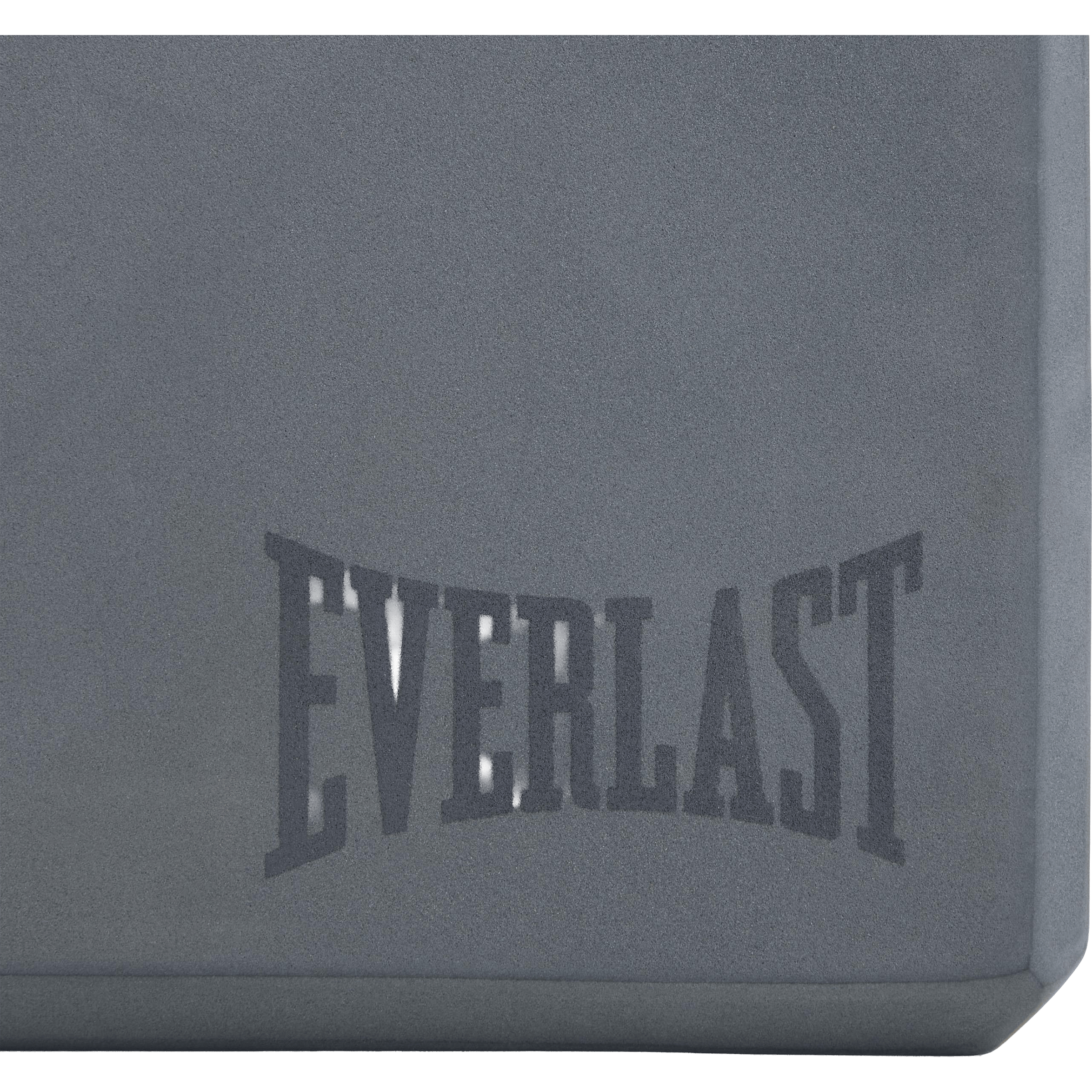 Everlast Yoga (Foam) Block 