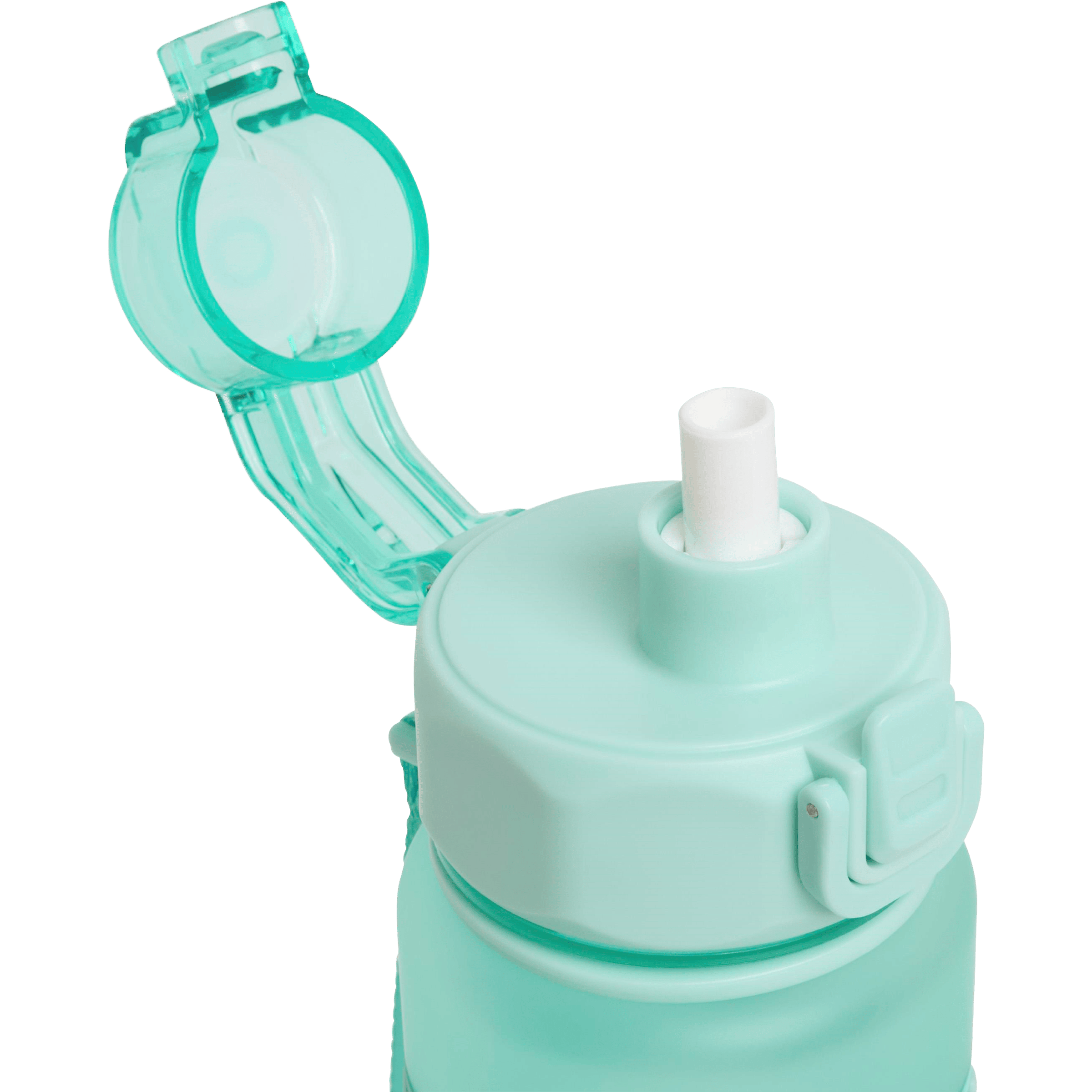 Everlast Sports Water Bottle