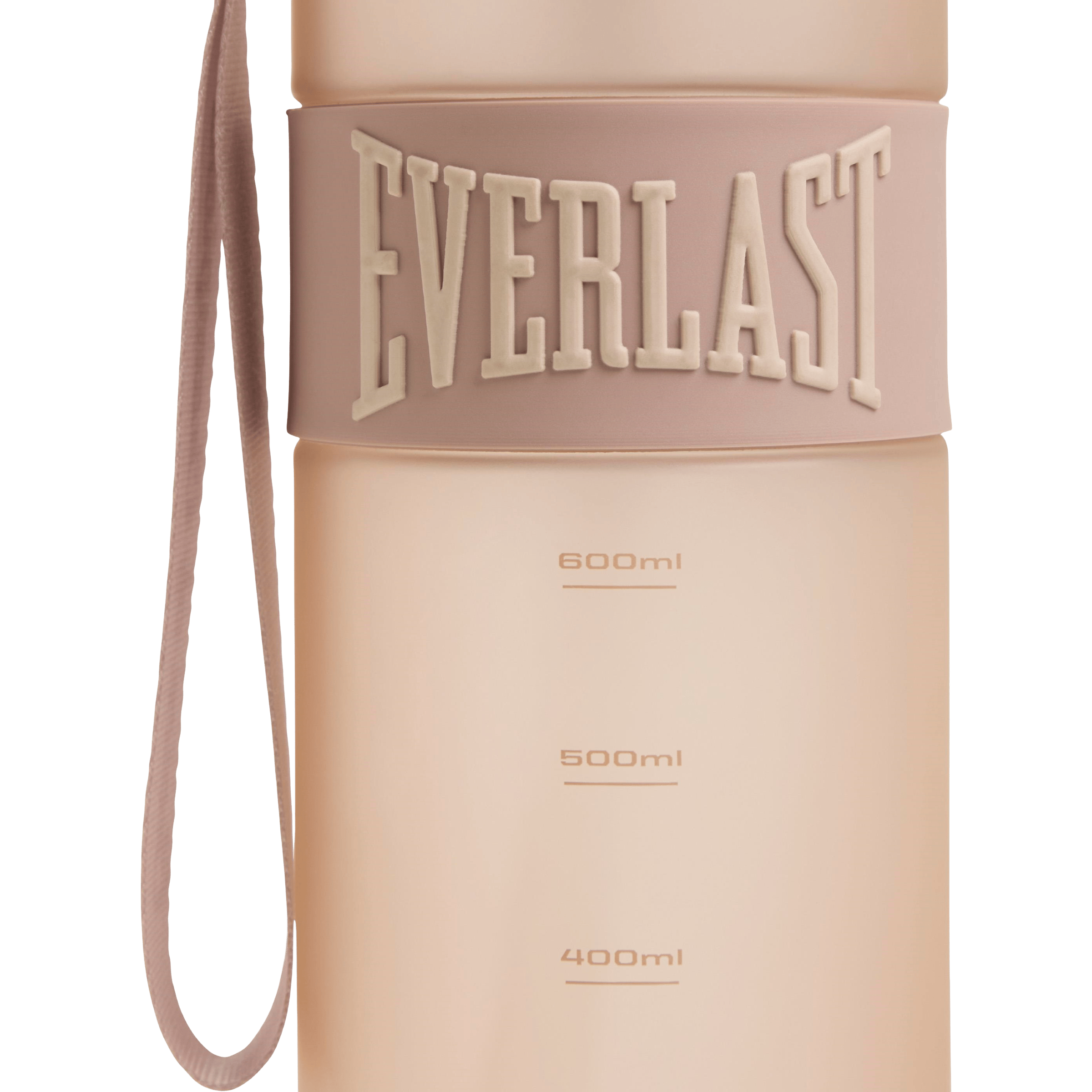Everlast Sports Water Bottle