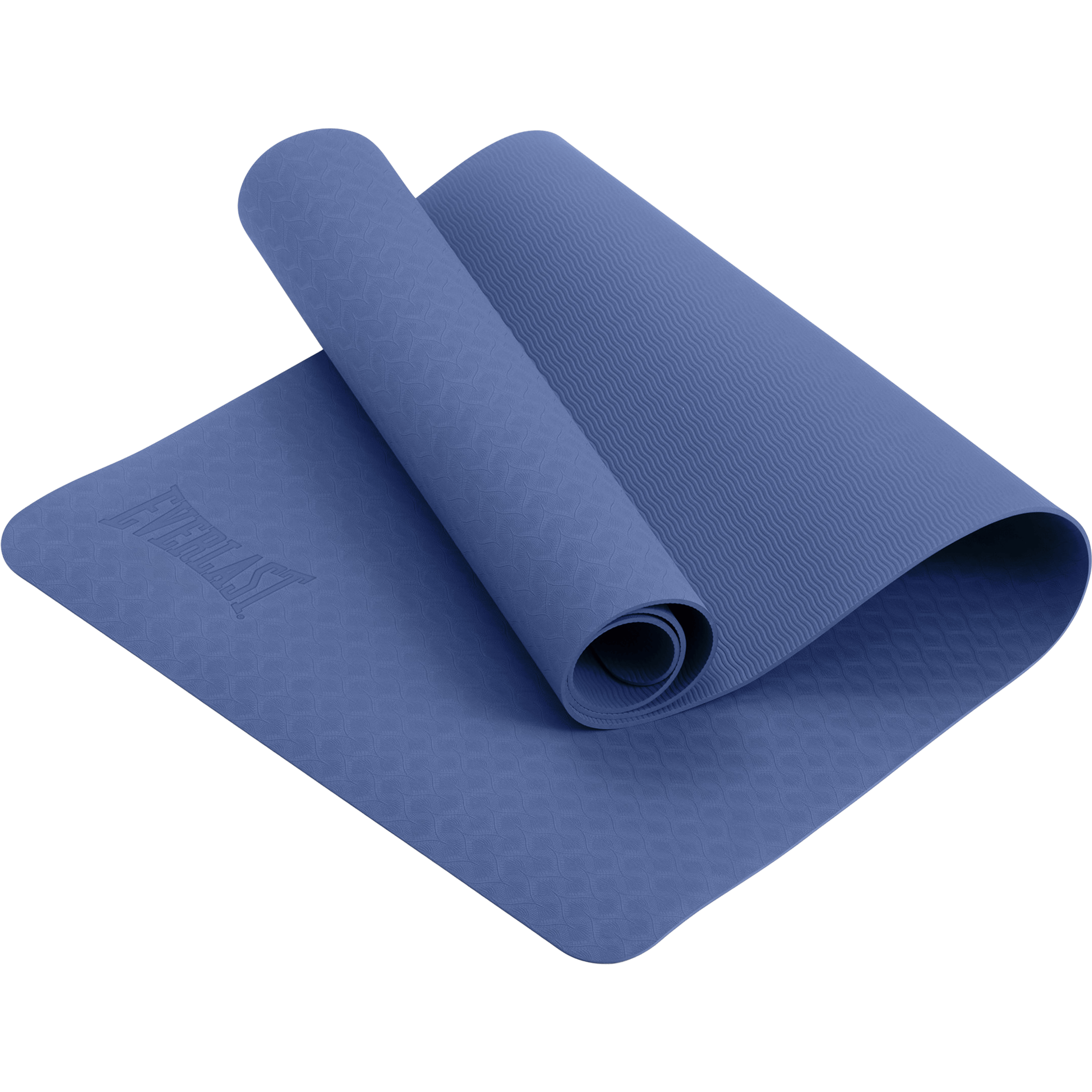 Everlast Yoga Mat (6mm)