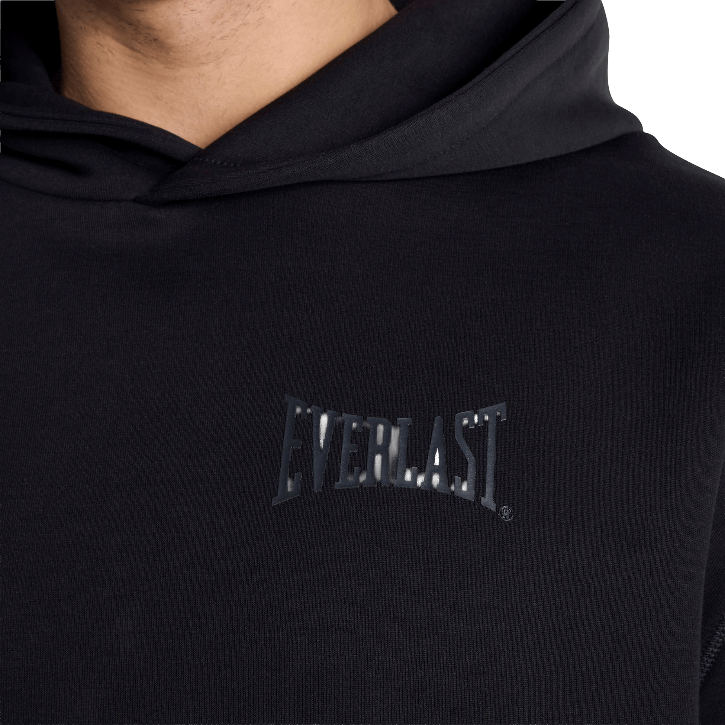 Mens Everlast E.Tech Oversized Hoodie