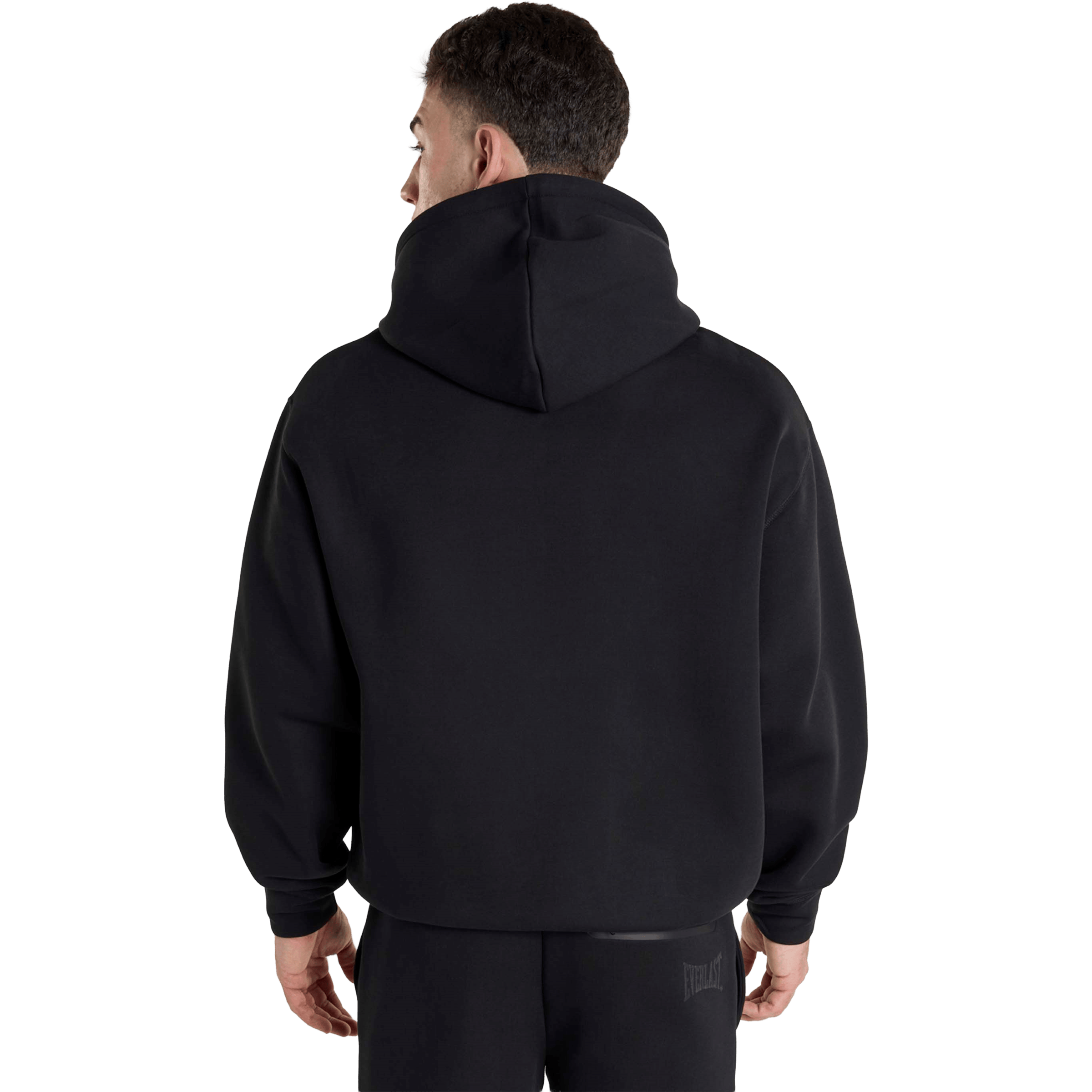 Mens Everlast E.Tech Oversized Hoodie
