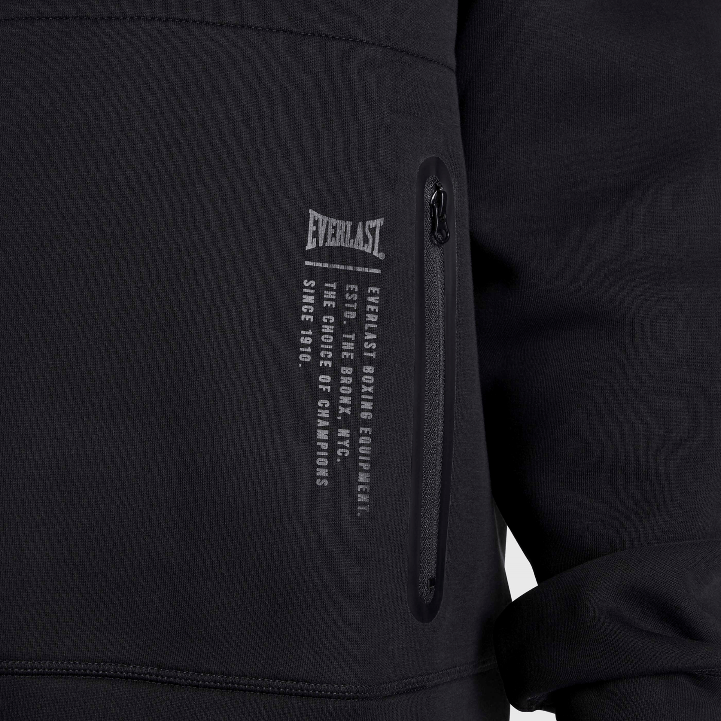 Mens Everlast E.Tech Oversized Hoodie