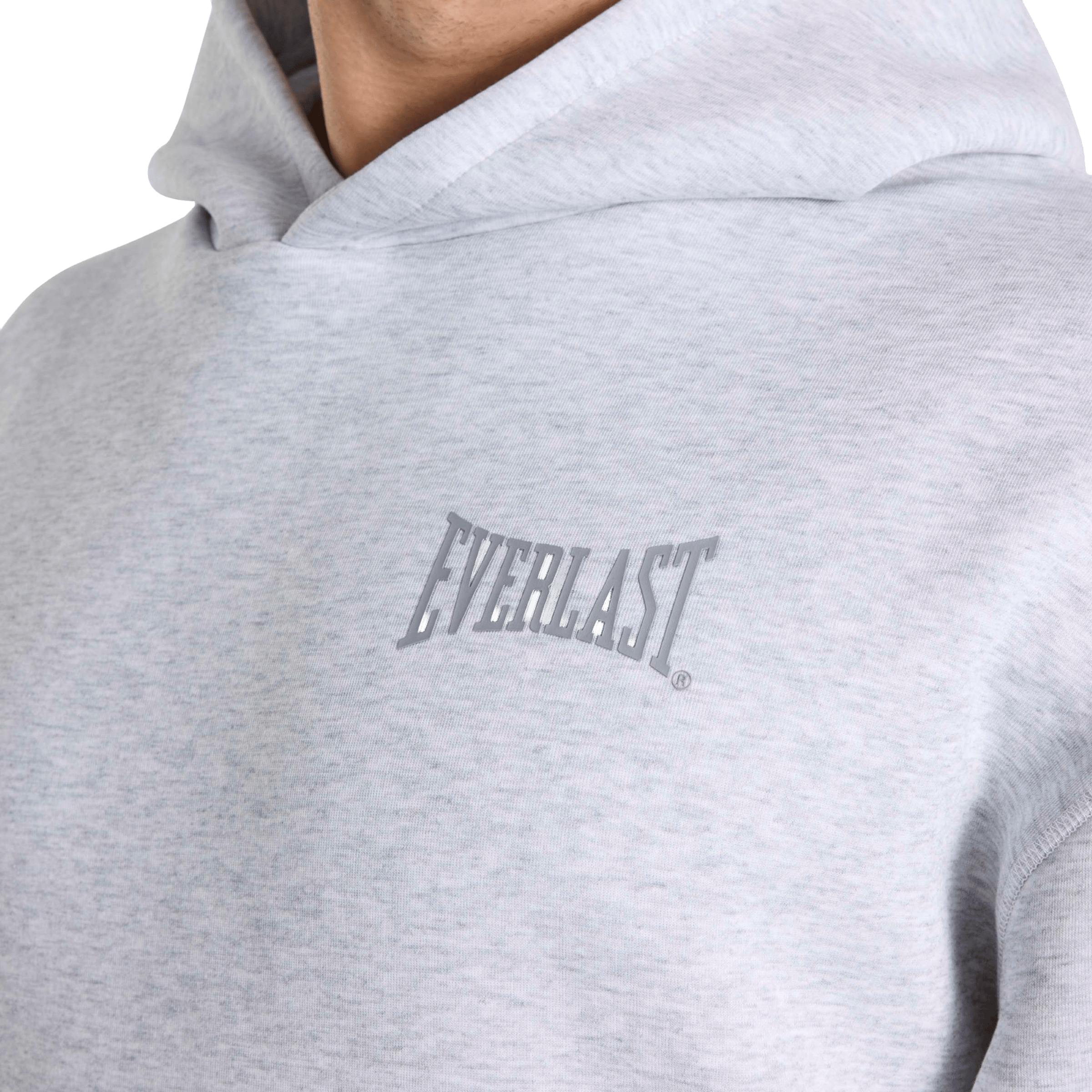Mens Everlast E.Tech Oversized Hoodie