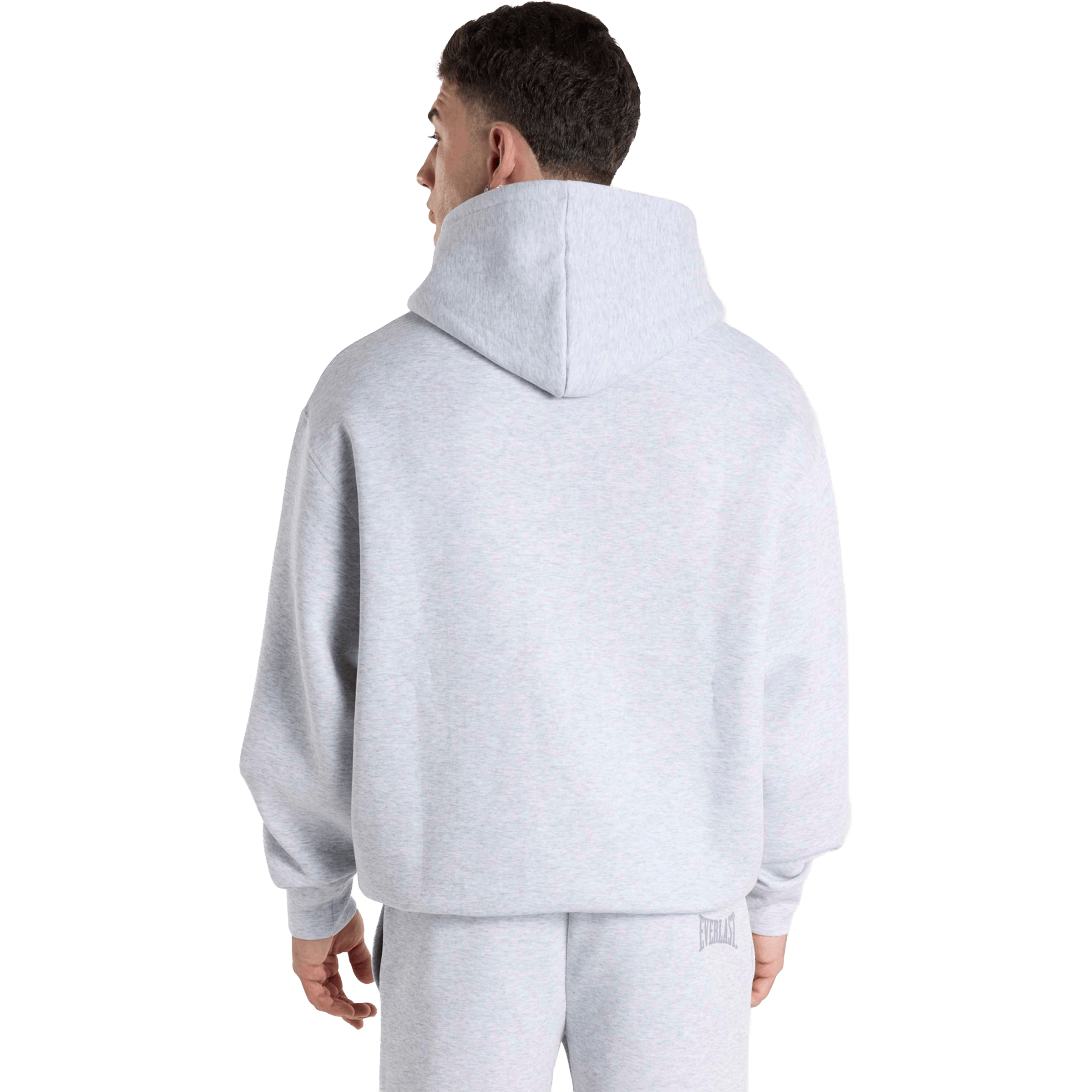 Mens Everlast E.Tech Oversized Hoodie