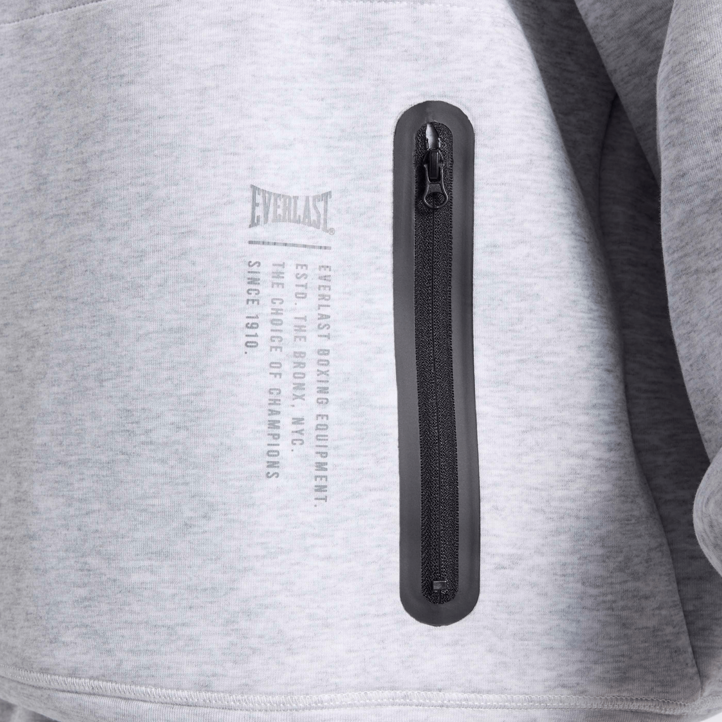 Mens Everlast E.Tech Oversized Hoodie