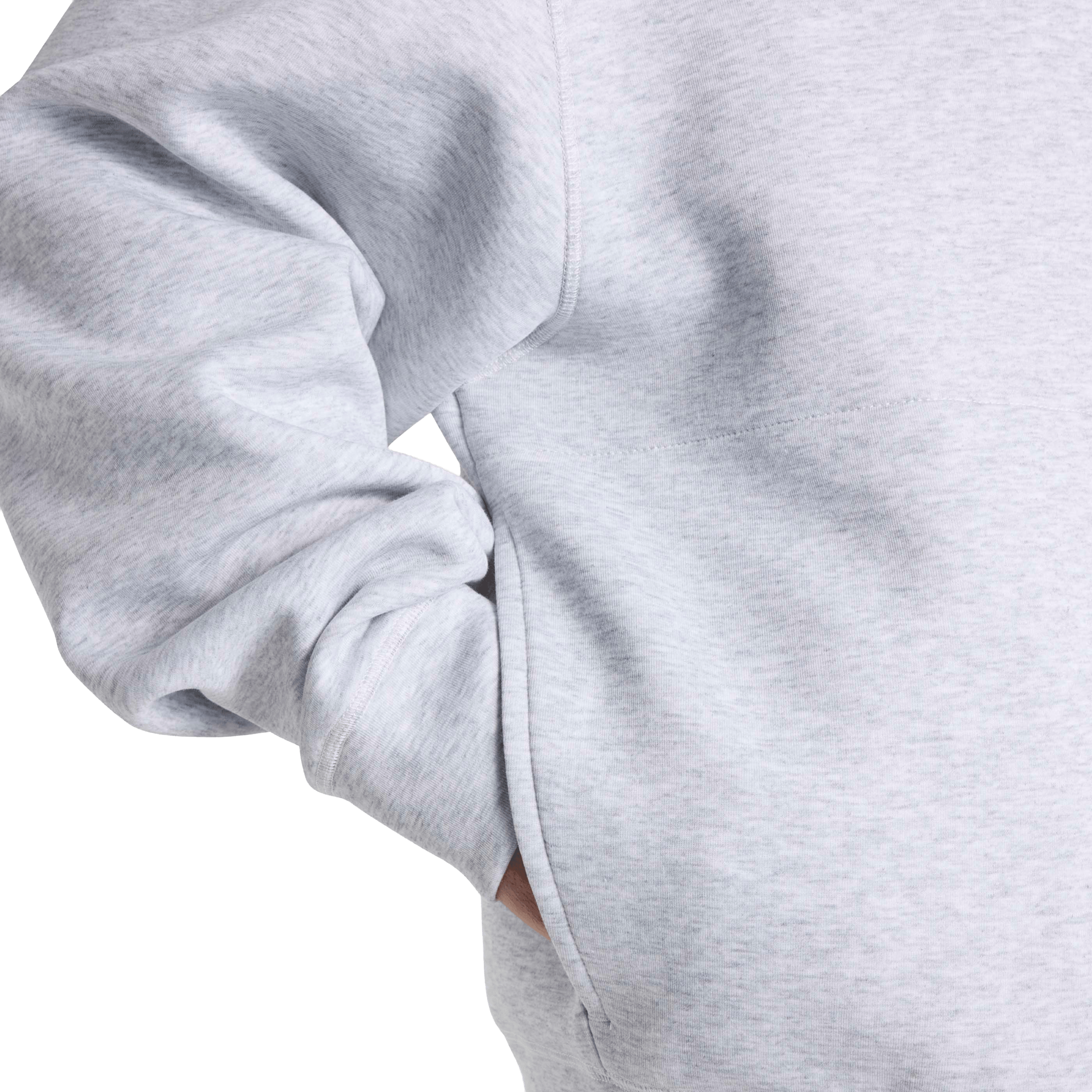 Mens Everlast E.Tech Oversized Hoodie