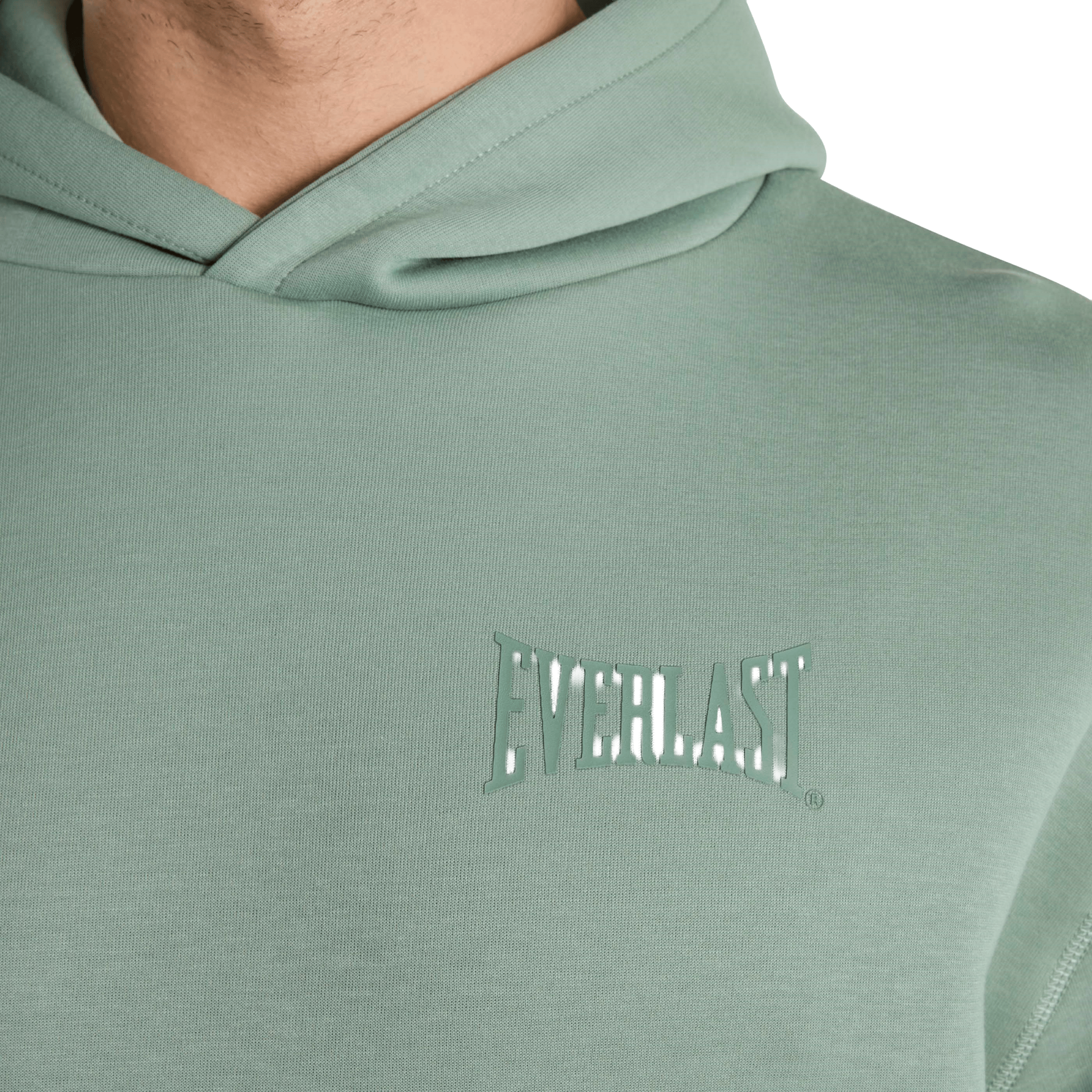 Mens Everlast E.Tech Oversized Hoodie