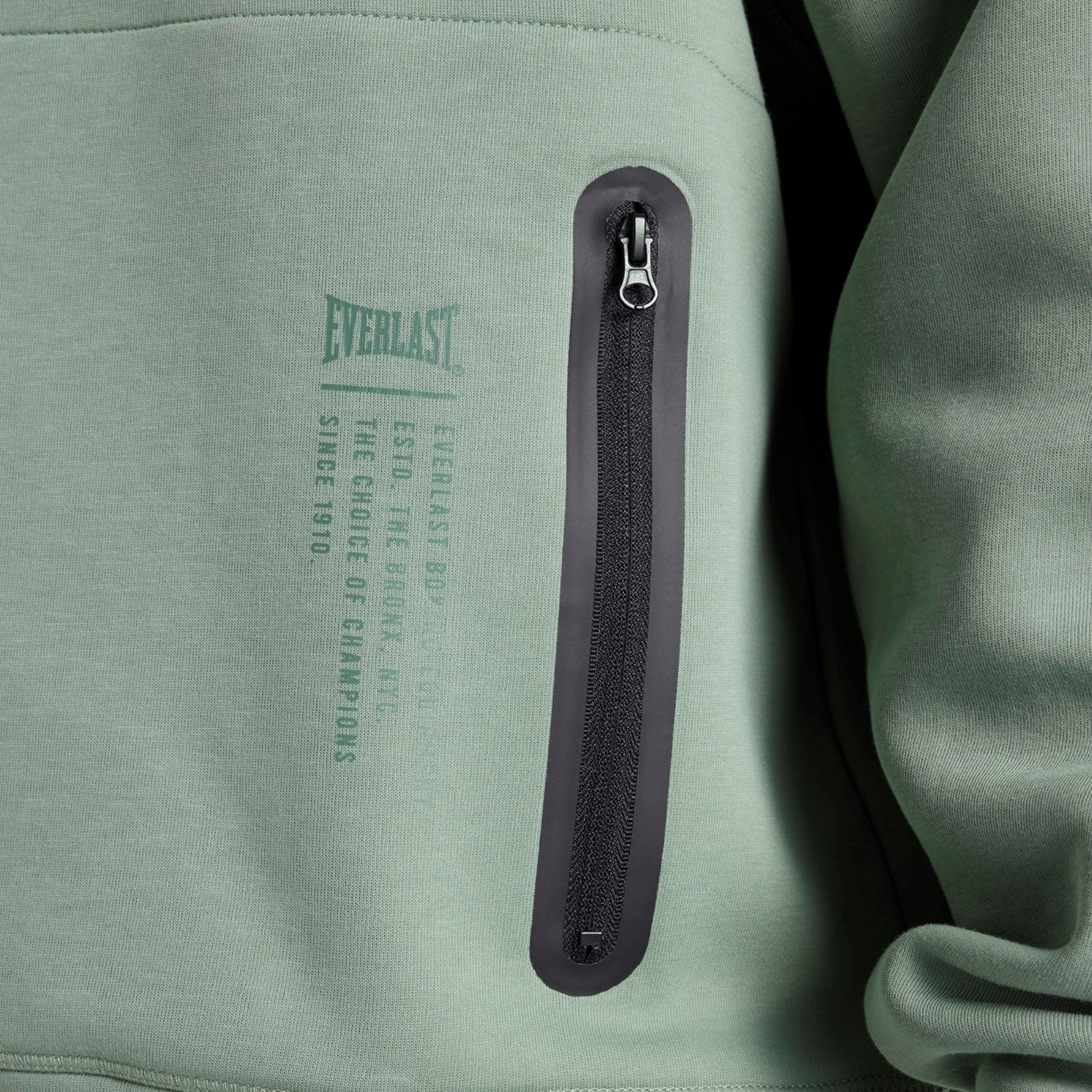 Mens Everlast E.Tech Oversized Hoodie