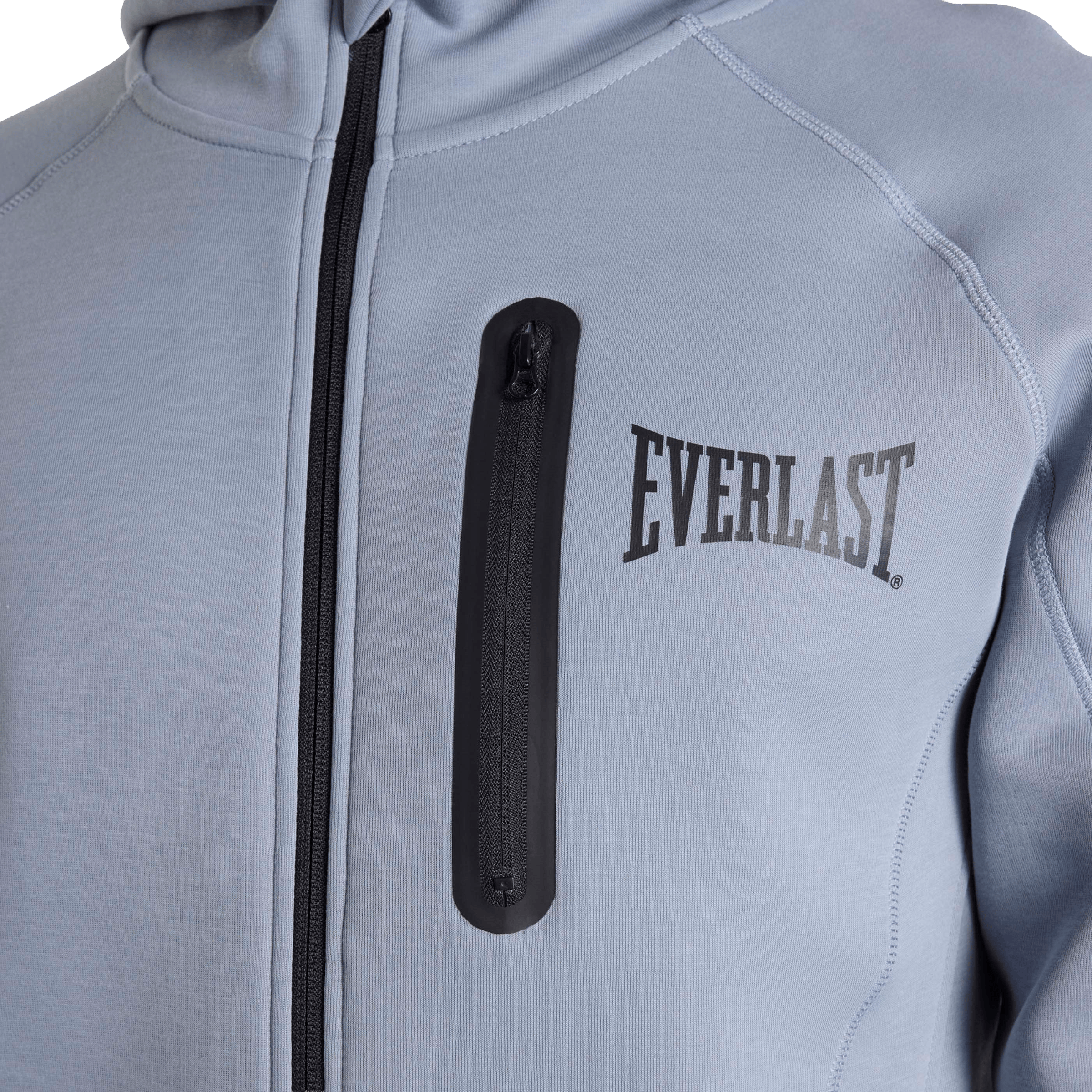 Mens Everlast E.Tech Track Jacket