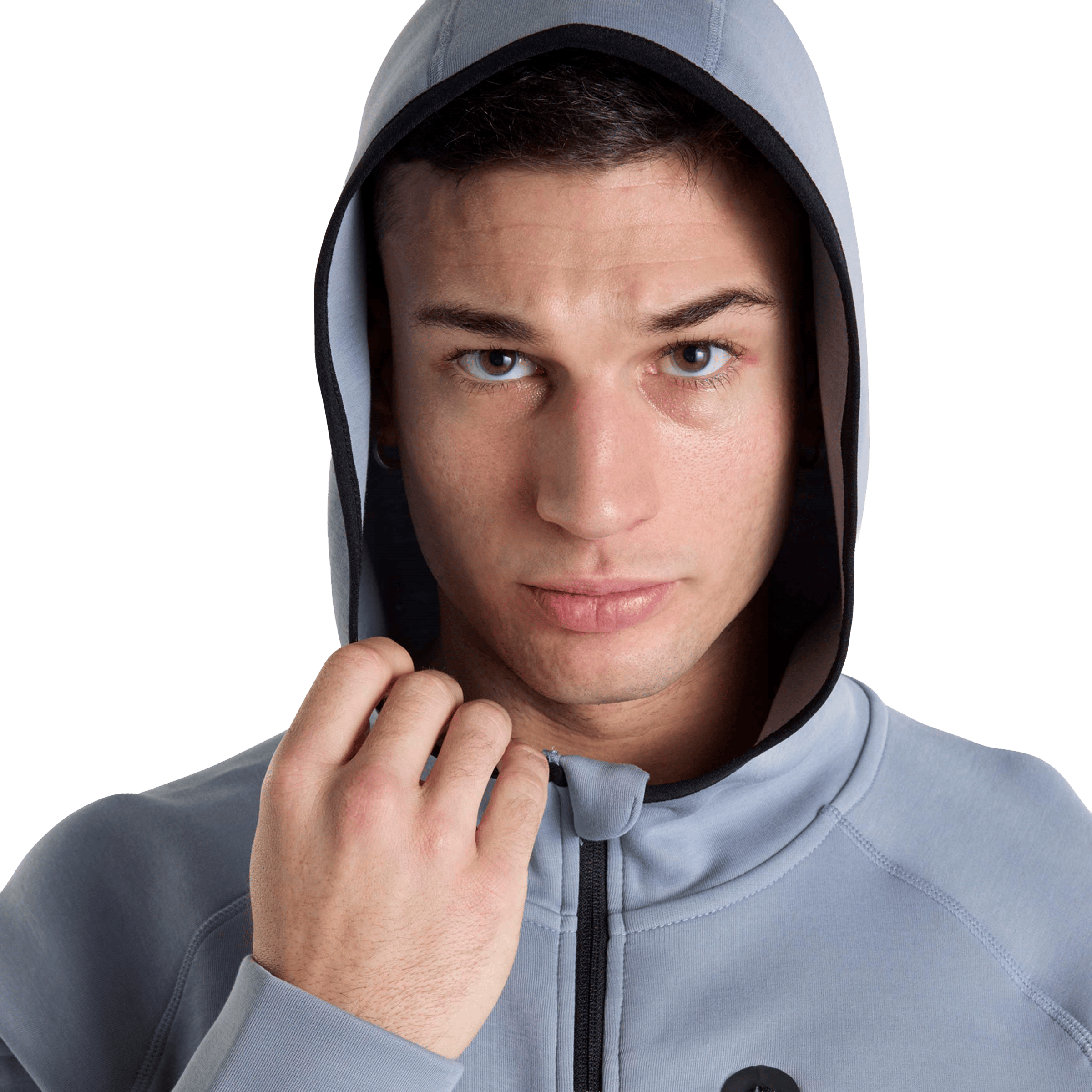 Mens Everlast E.Tech Track Jacket