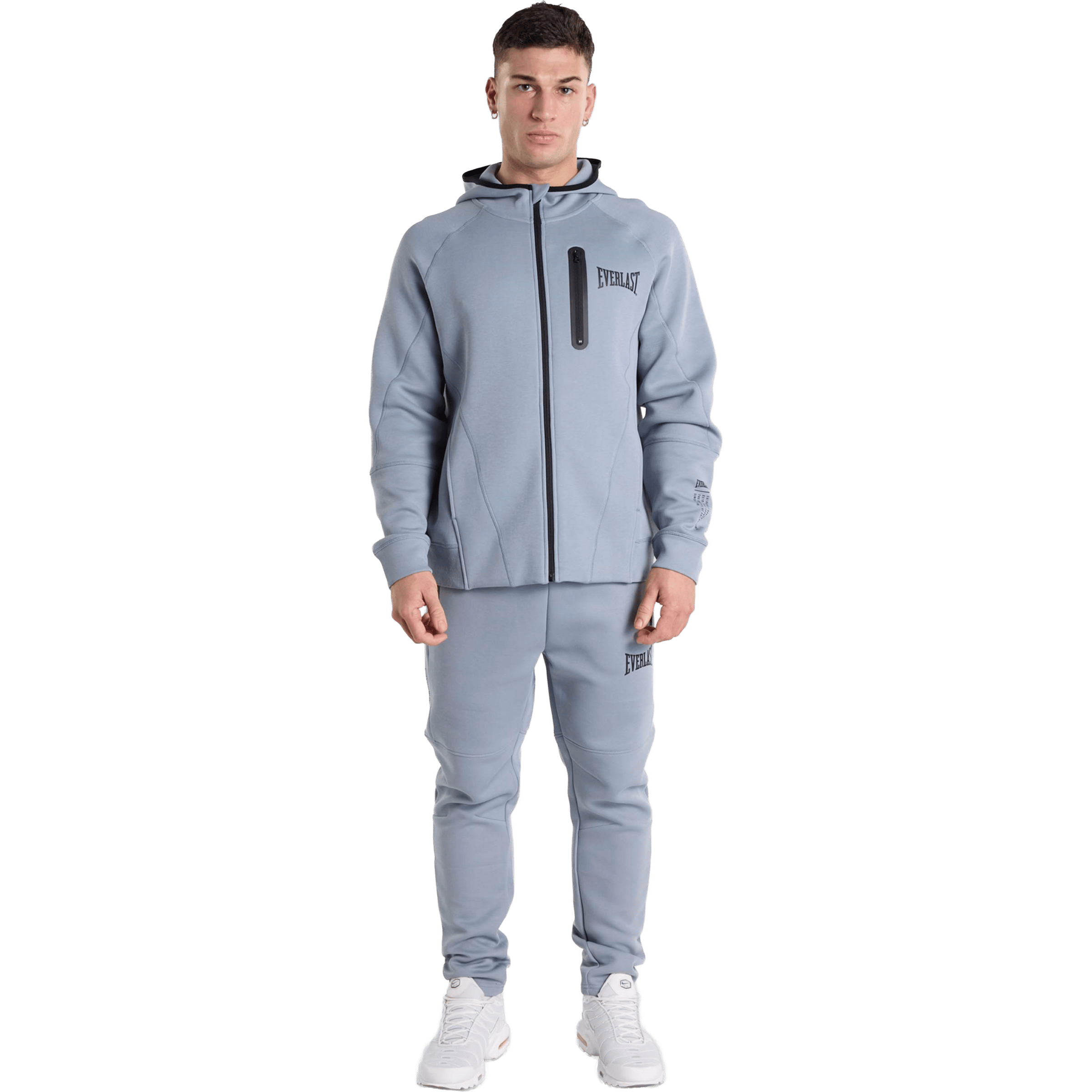 Mens Everlast E.Tech Track Jacket