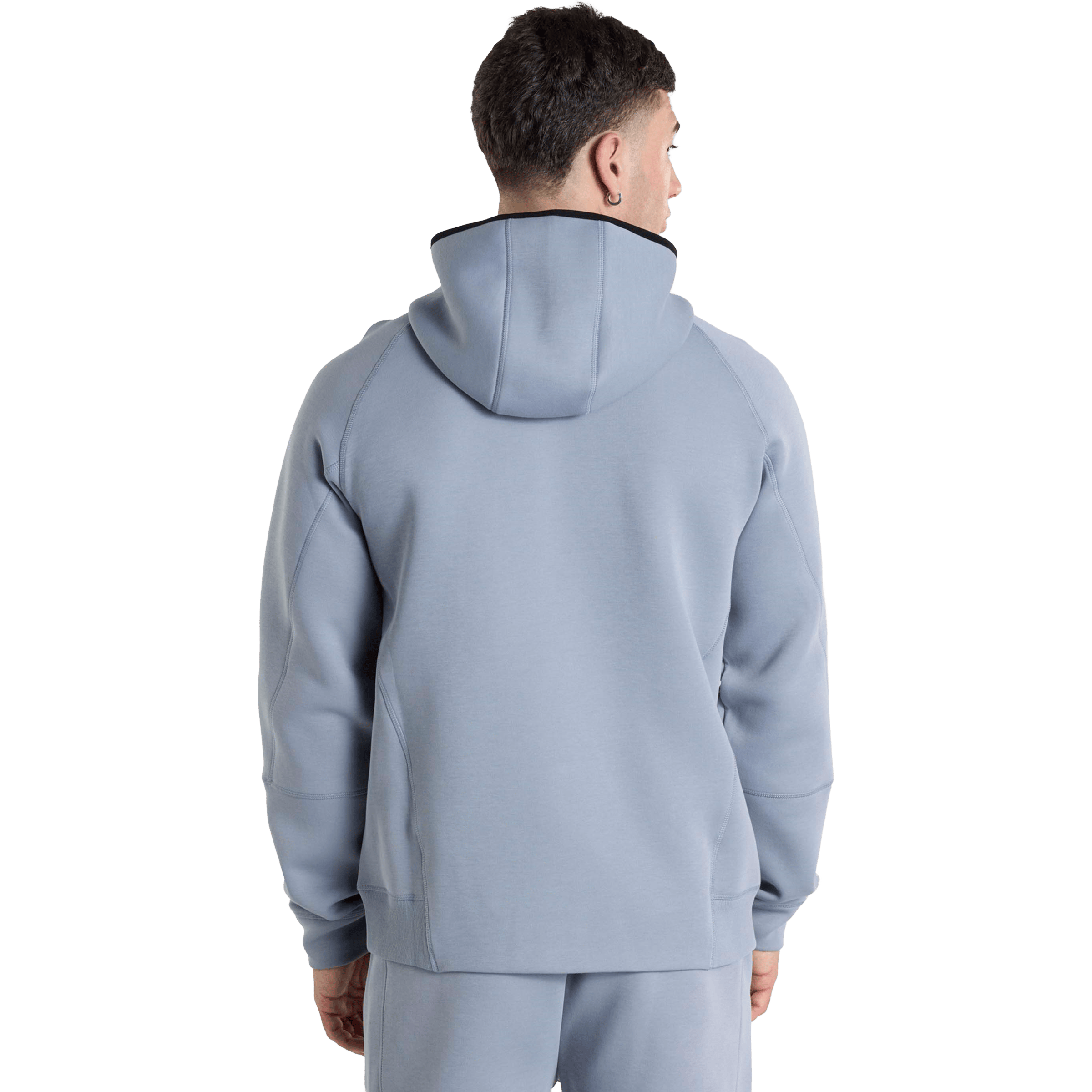 Mens Everlast E.Tech Track Jacket