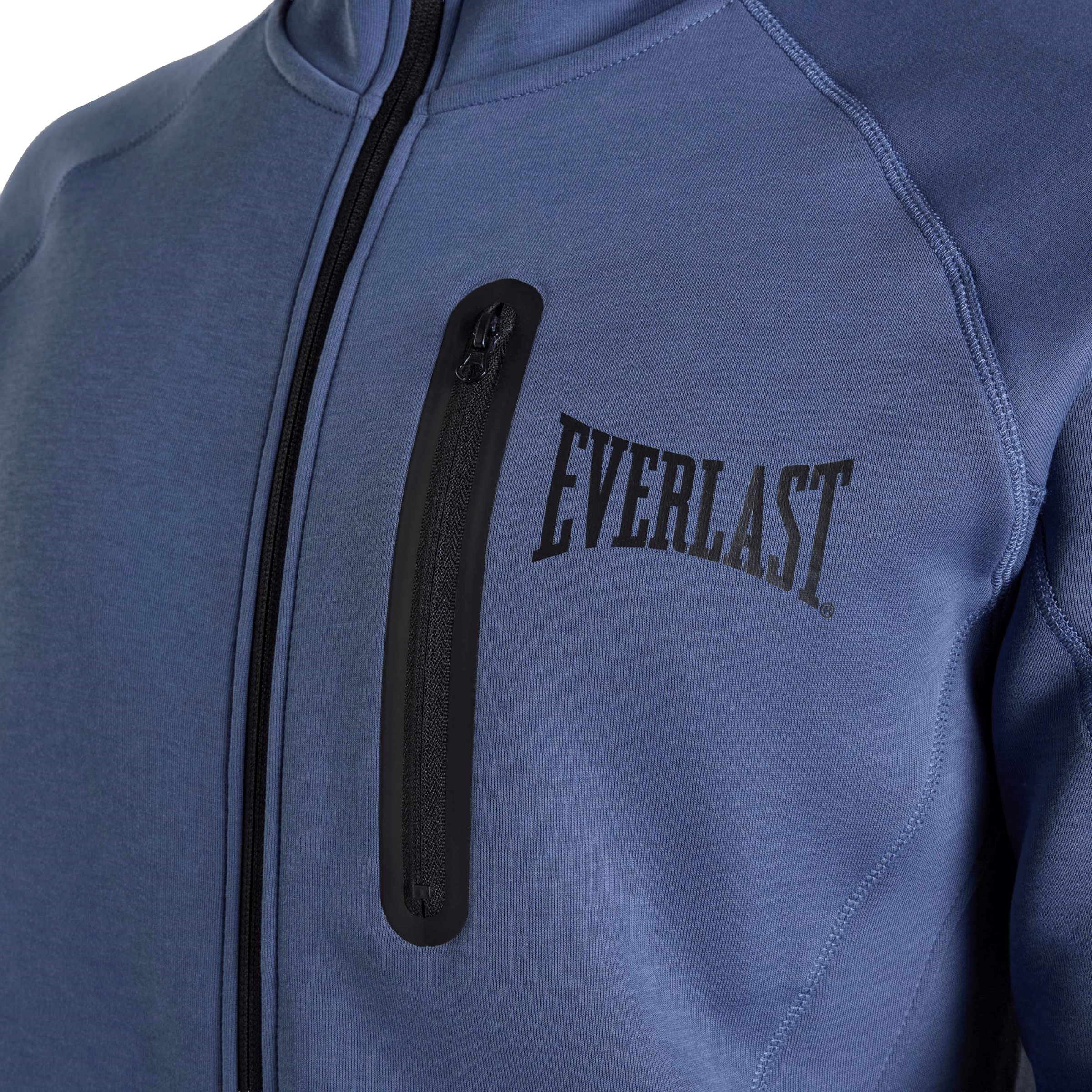 Mens Everlast E.Tech Track Jacket