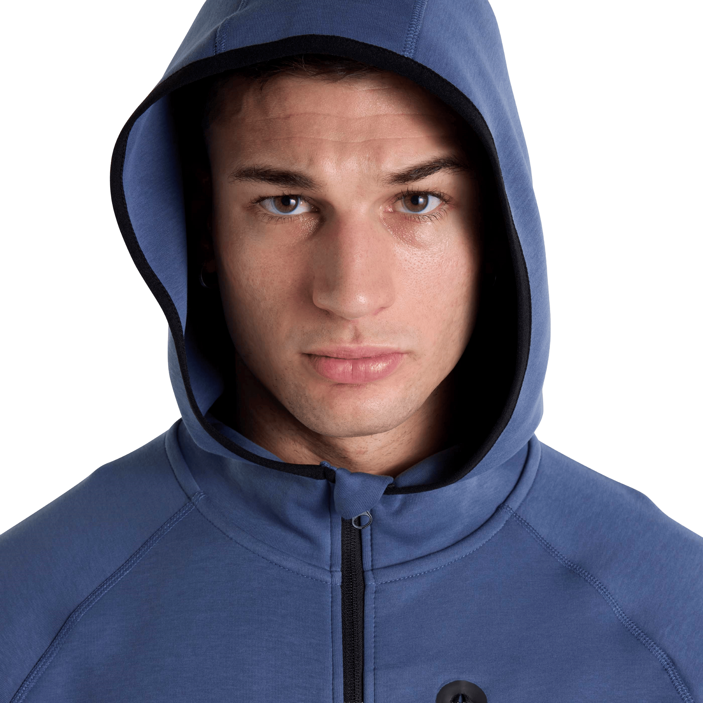 Mens Everlast E.Tech Track Jacket