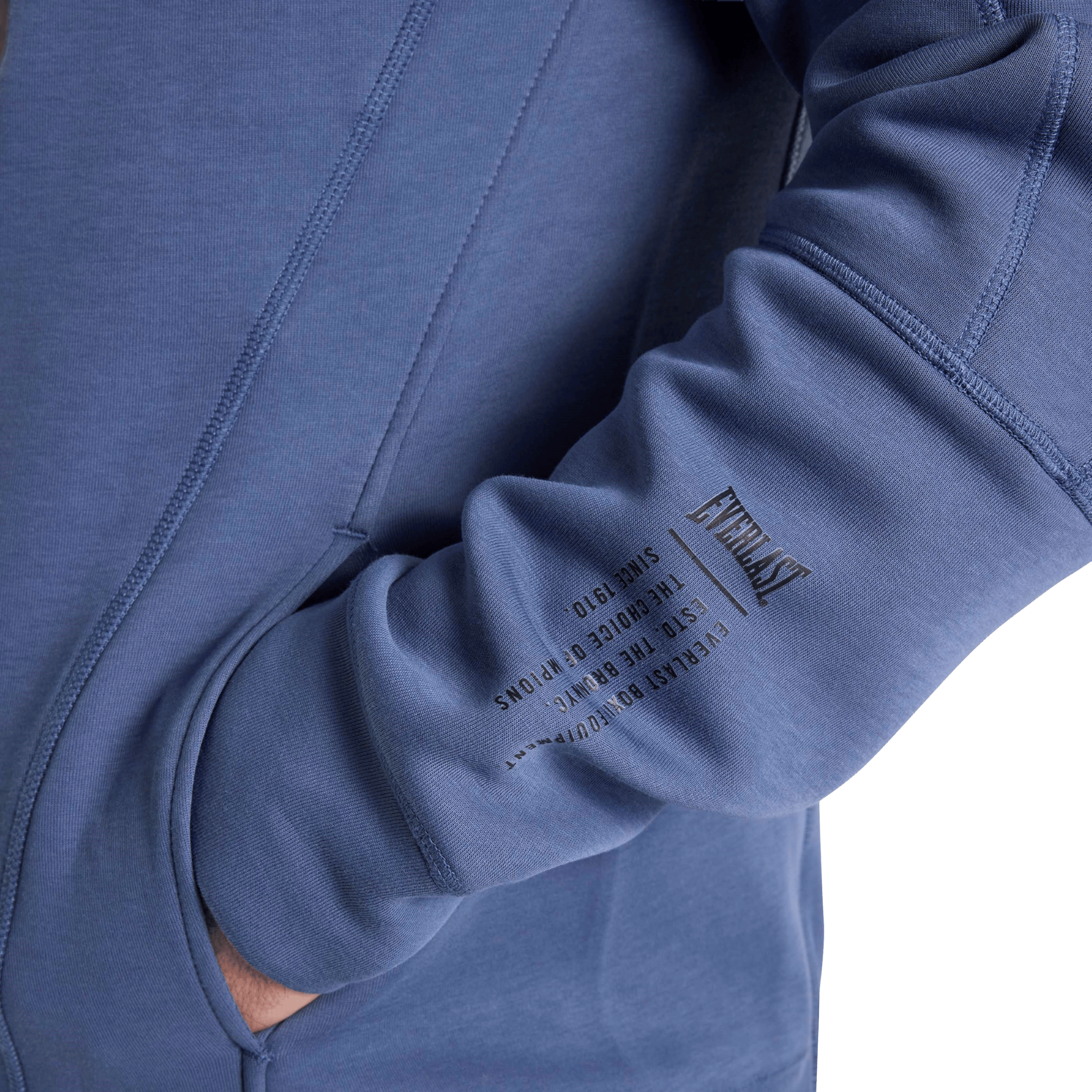 Mens Everlast E.Tech Track Jacket