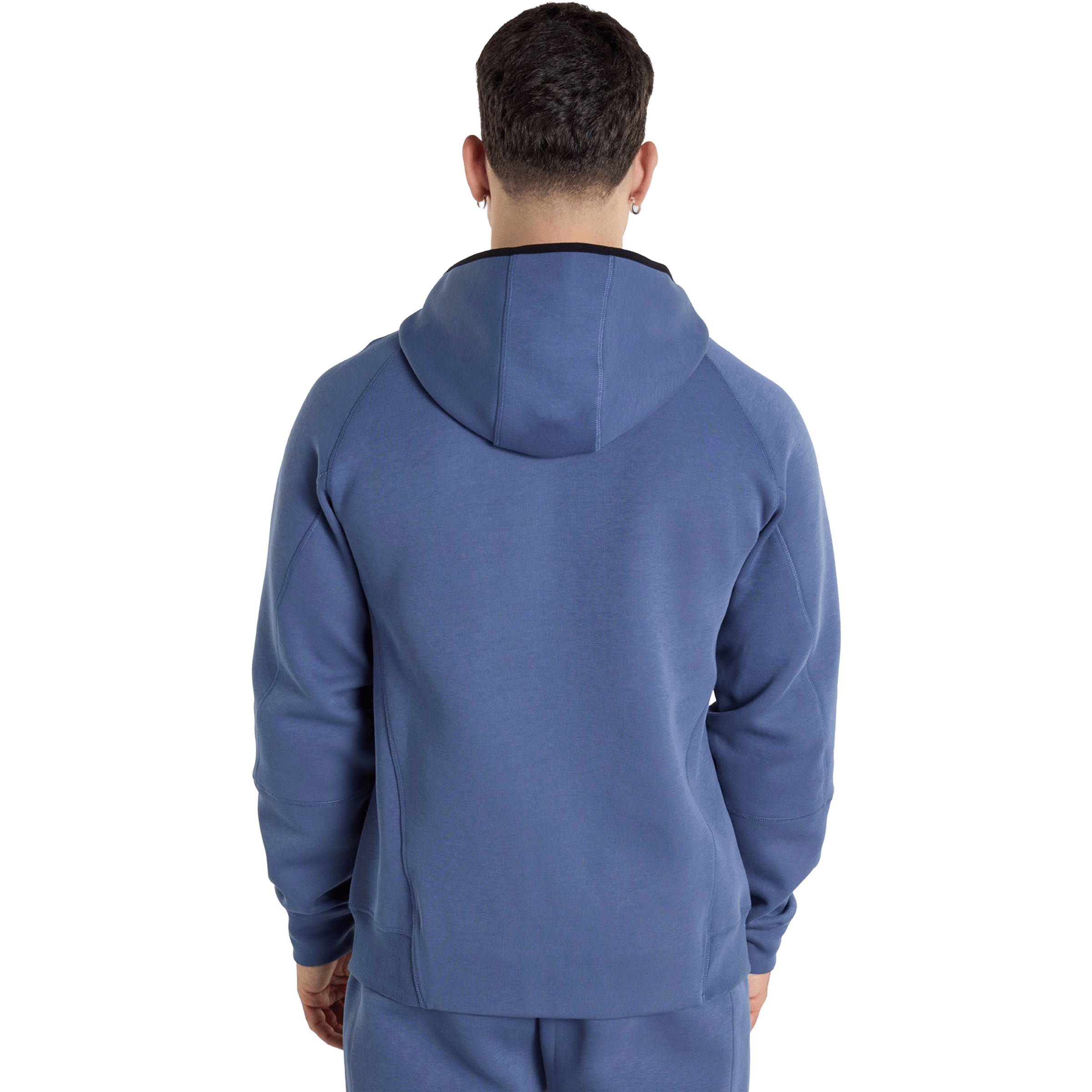 Mens Everlast E.Tech Track Jacket