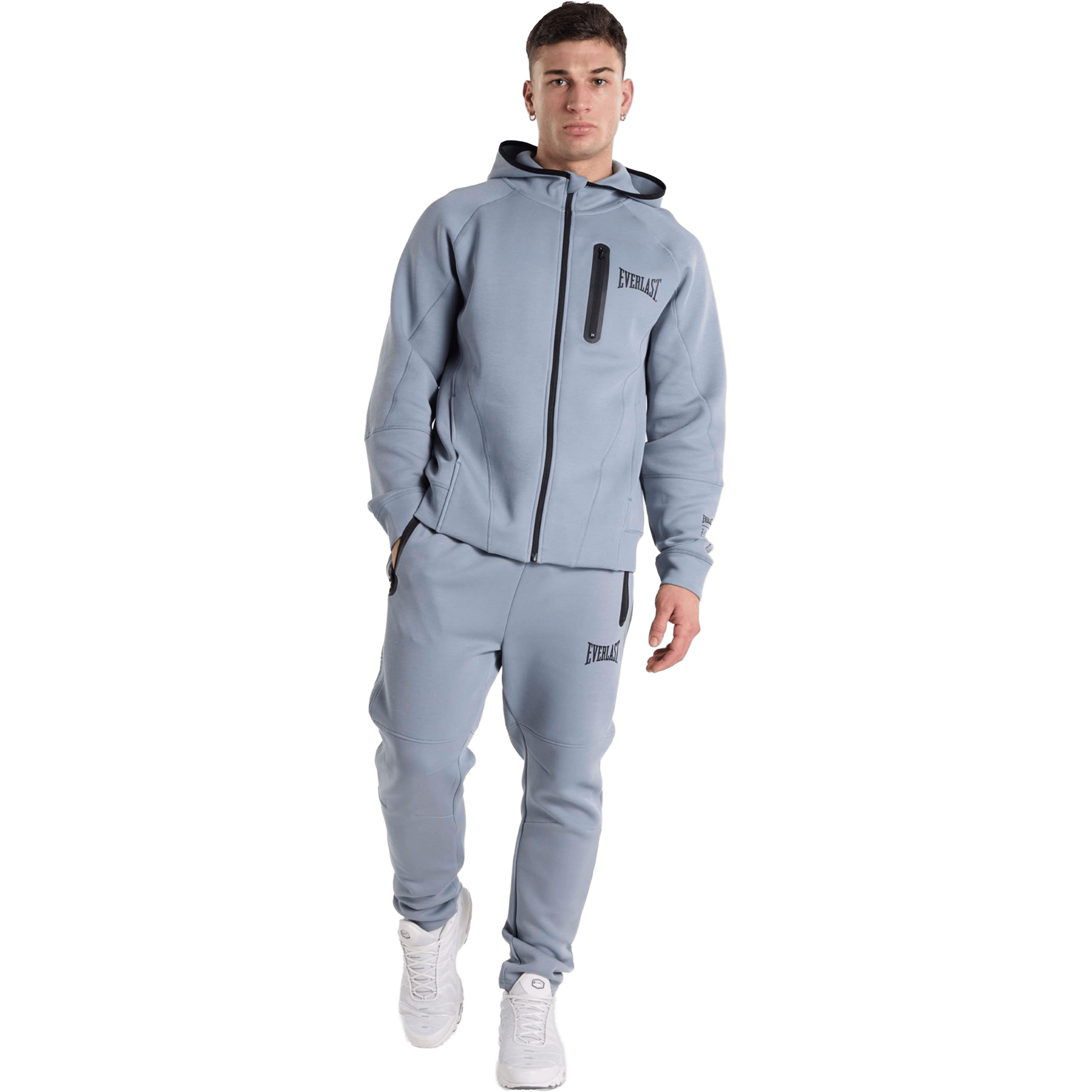 Mens Everlast E.Tech Trackpants
