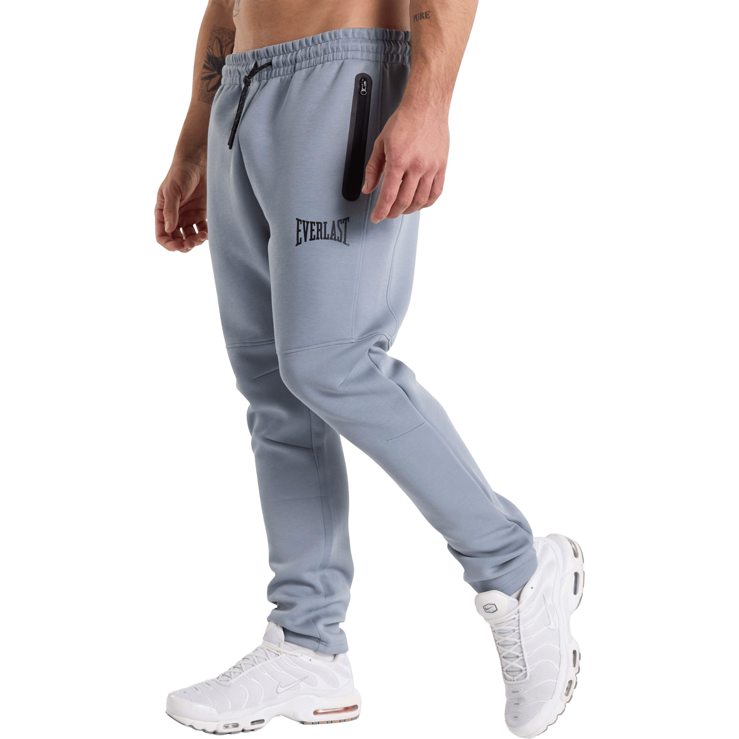 Mens Everlast E.Tech Trackpants