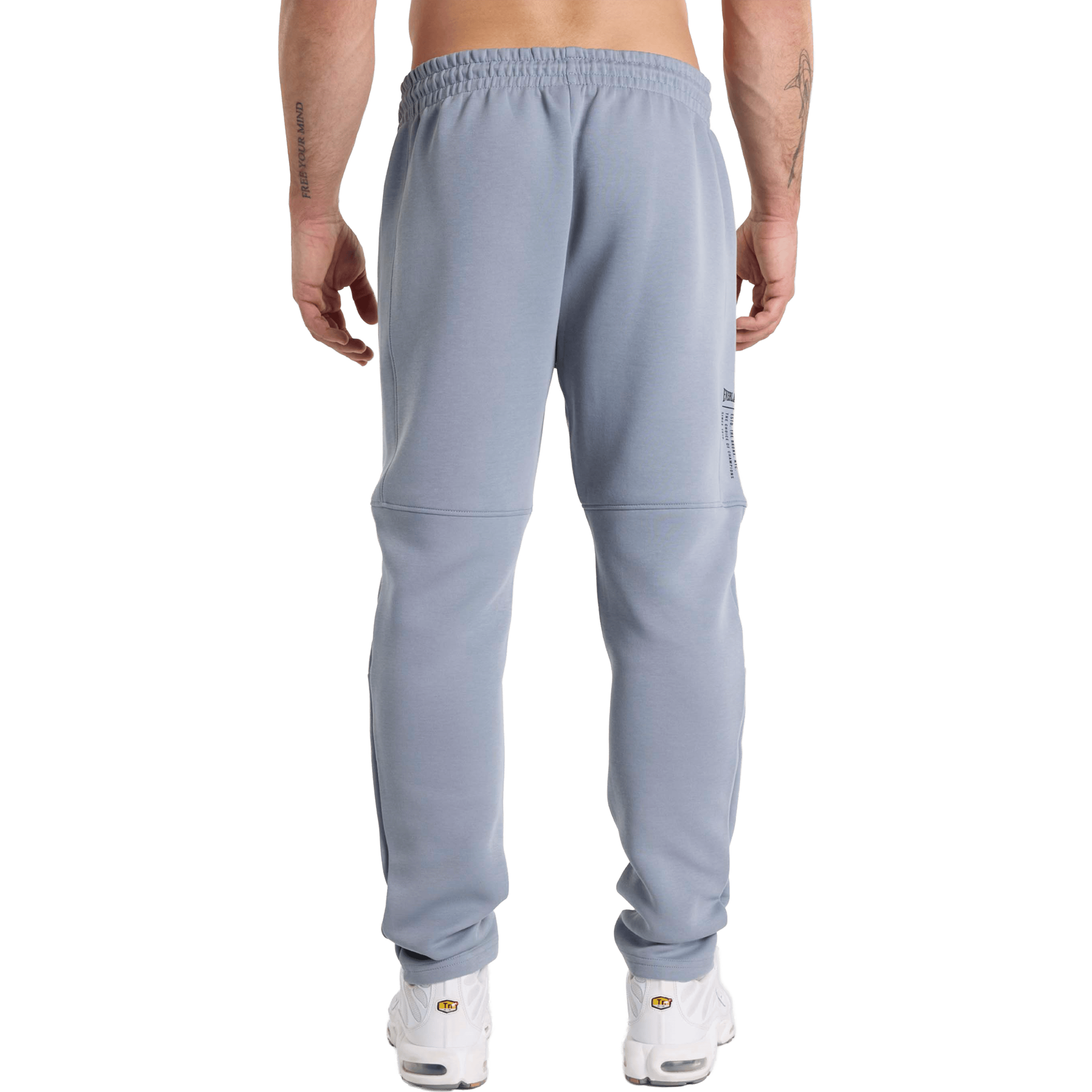 Mens Everlast E.Tech Trackpants